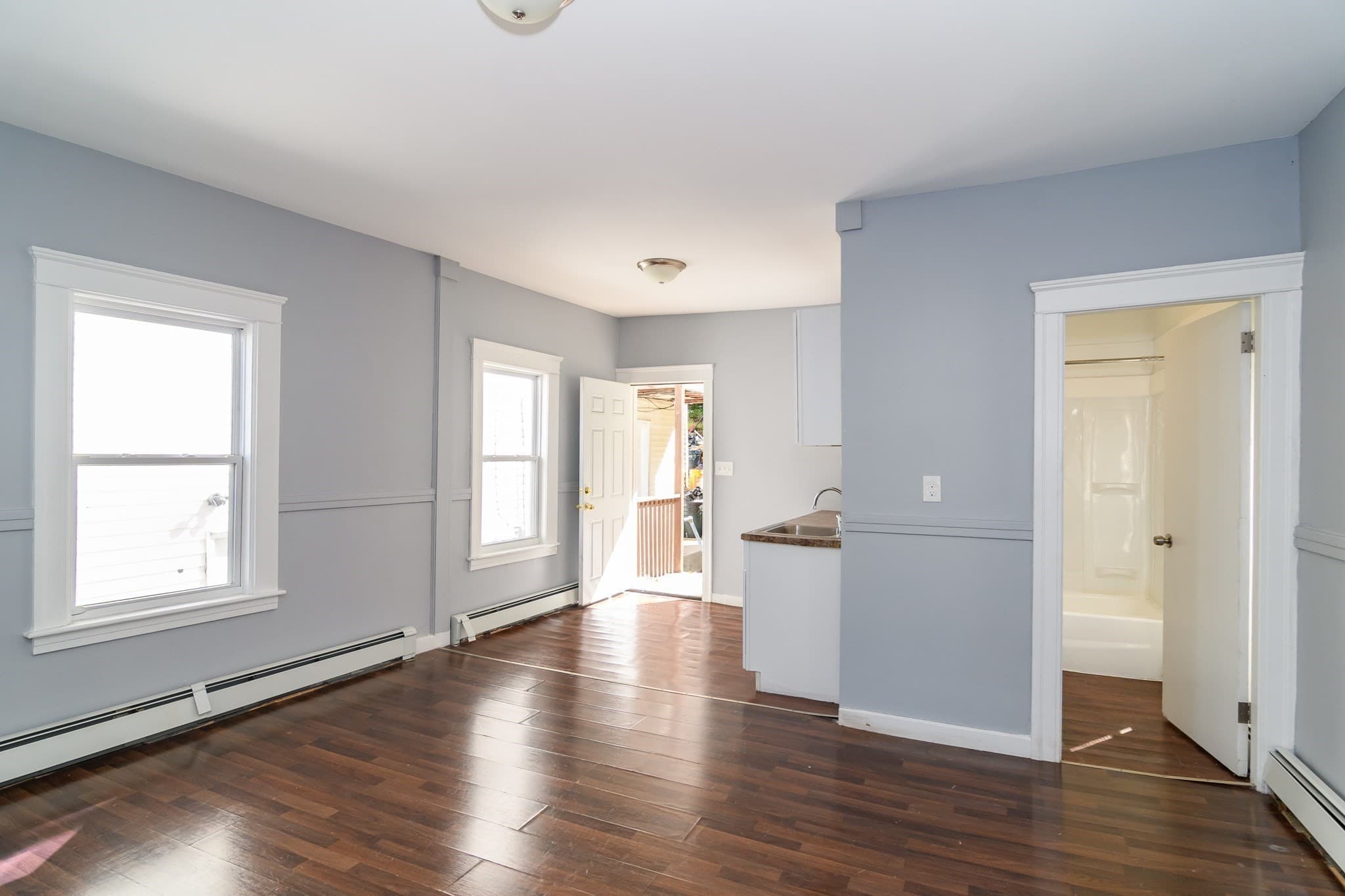 4 Family - 4 Units Up/Down at 52 & 52.5 Wall St, Worcester MA 01604, Worcester, photo 35 of 42