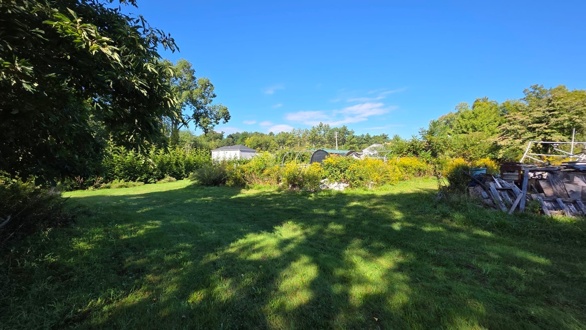 Single Family Residence at 33 Myricks St, Lakeville MA 02347, Lakeville, photo 6 of 8