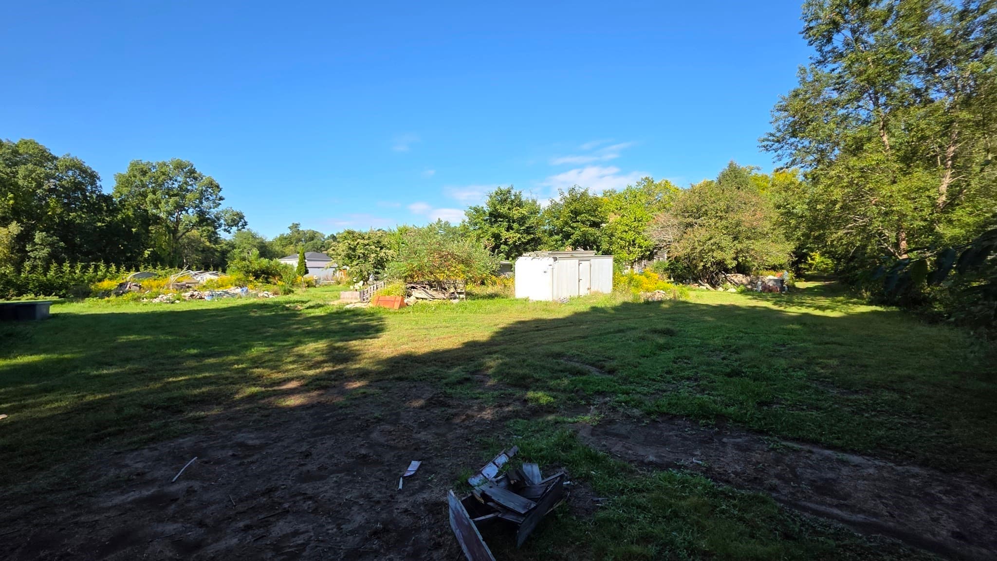 Single Family Residence at 33 Myricks St, Lakeville MA 02347, Lakeville, photo 7 of 8