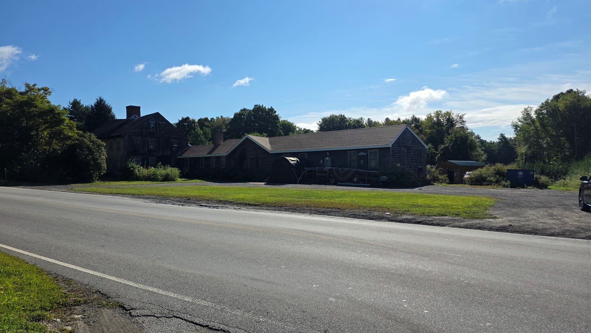 Single Family Residence at 33 Myricks St, Lakeville MA 02347, Lakeville, photo 3 of 8