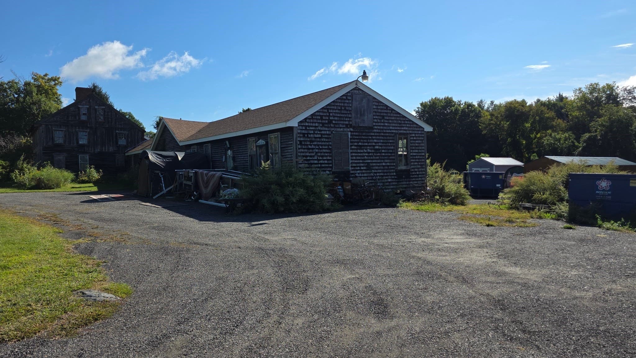Single Family Residence at 33 Myricks St, Lakeville MA 02347, Lakeville, photo 5 of 8