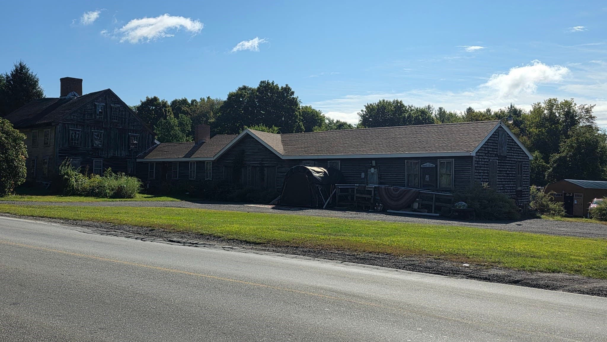 Single Family Residence at 33 Myricks St, Lakeville MA 02347, Lakeville, photo 4 of 8