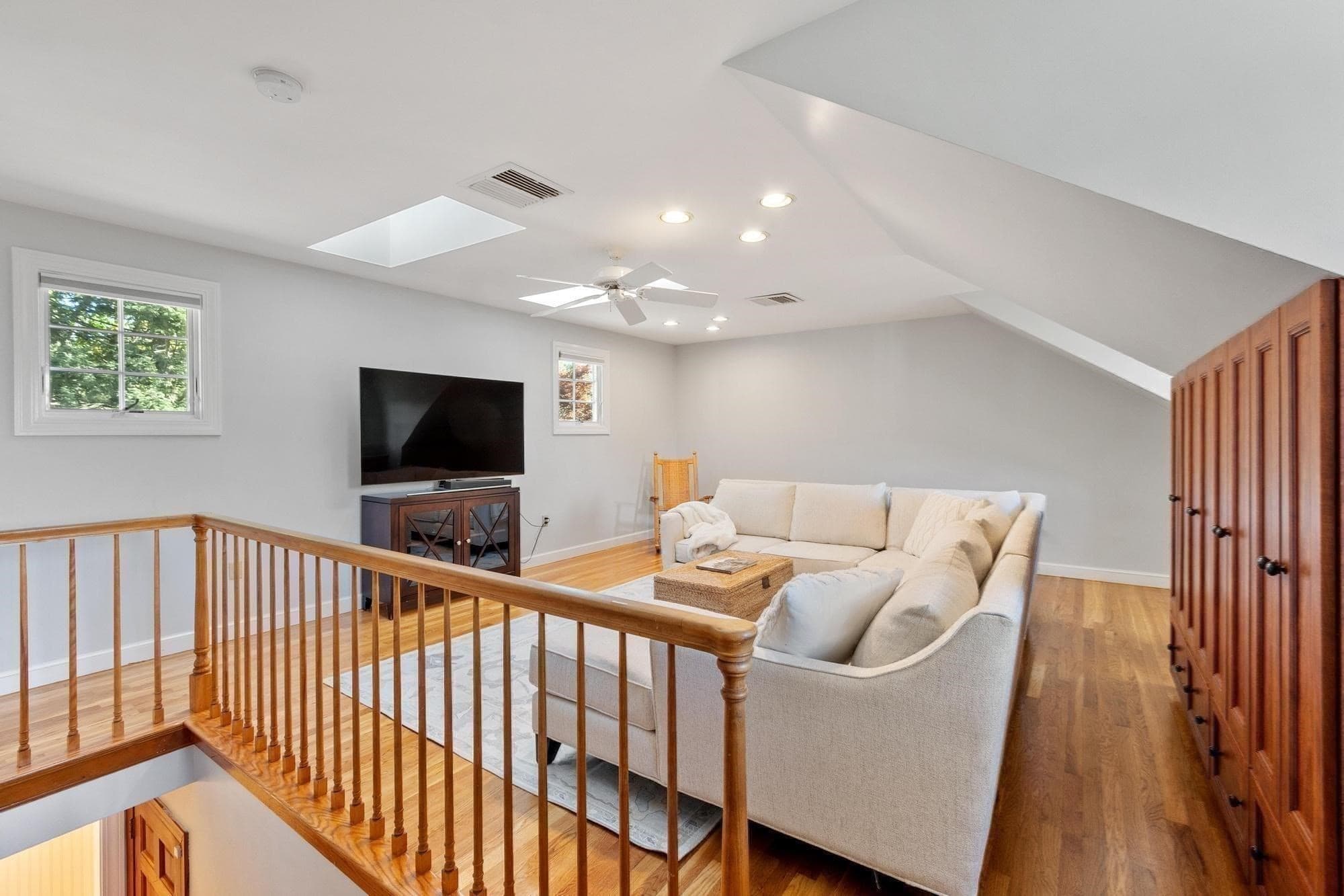 Single Family Residence at 24 Chamberlain Rd, Westford MA 01886, Westford, photo 27 of 41