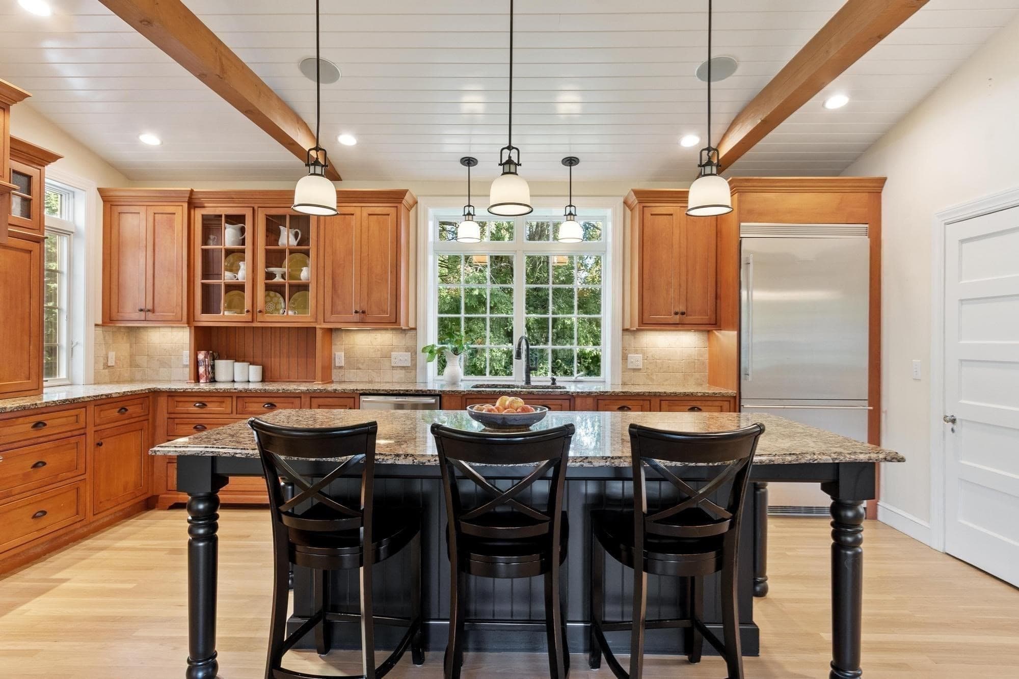 Single Family Residence at 24 Chamberlain Rd, Westford MA 01886, Westford, photo 6 of 41