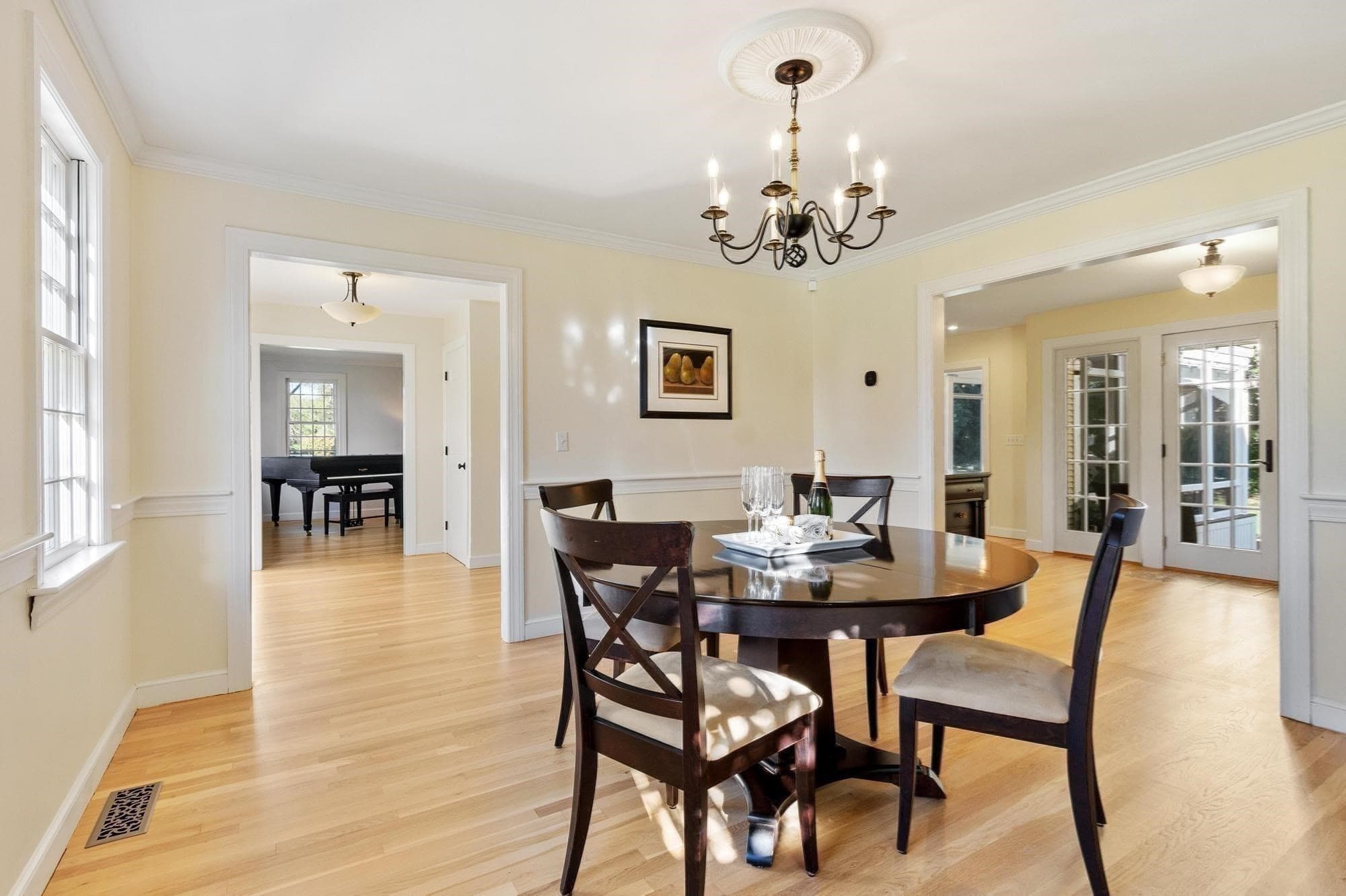 Single Family Residence at 24 Chamberlain Rd, Westford MA 01886, Westford, photo 17 of 41