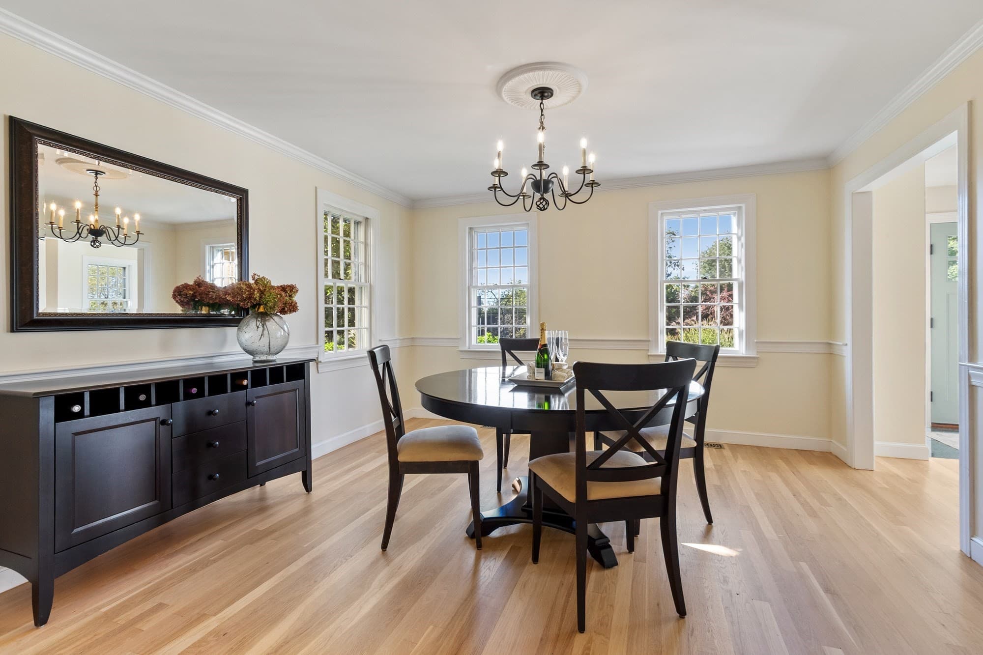 Single Family Residence at 24 Chamberlain Rd, Westford MA 01886, Westford, photo 16 of 41