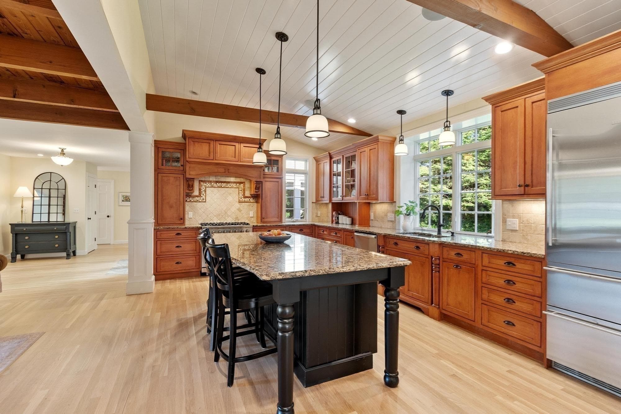 Single Family Residence at 24 Chamberlain Rd, Westford MA 01886, Westford, photo 7 of 41