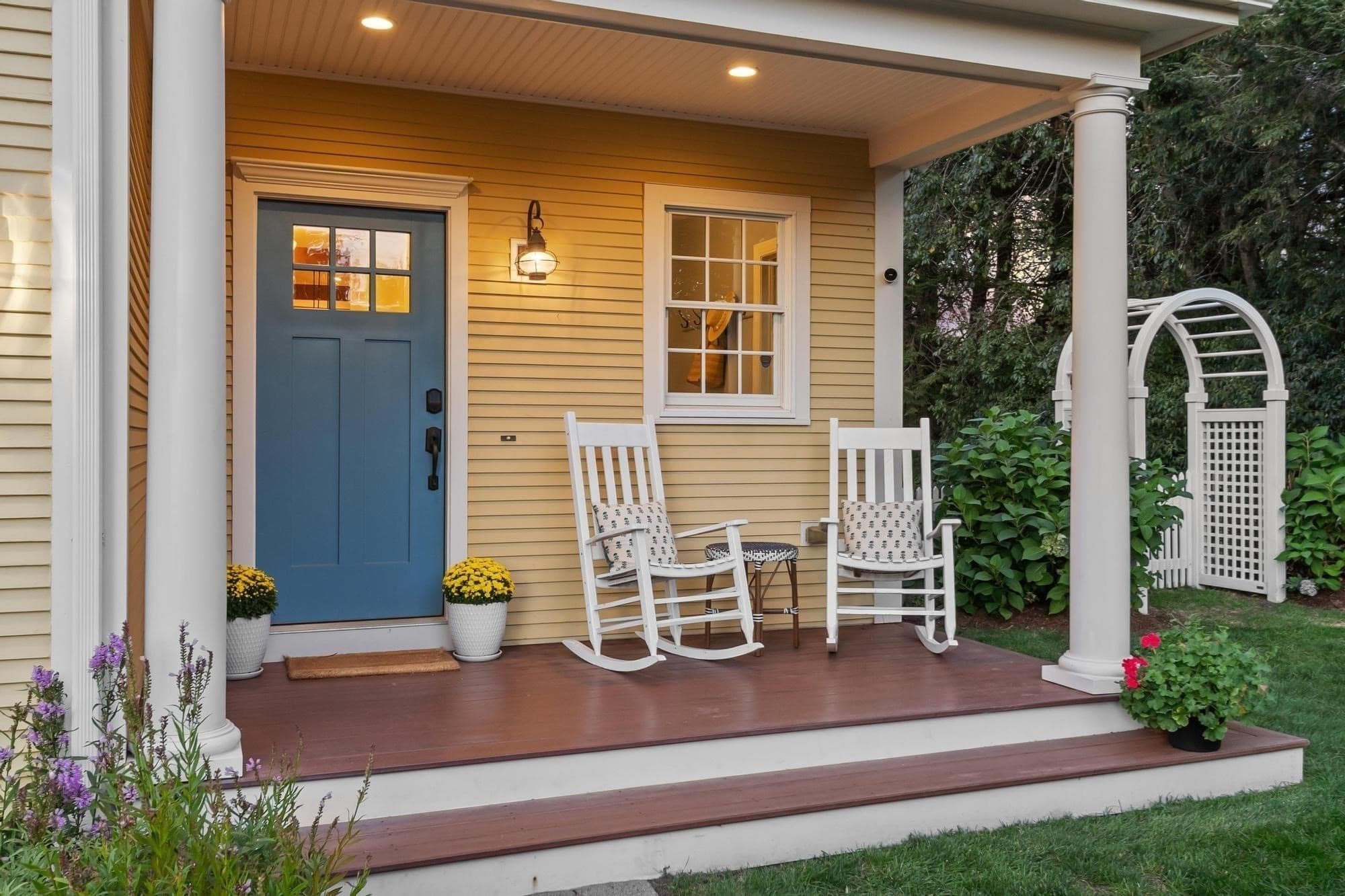 Single Family Residence at 24 Chamberlain Rd, Westford MA 01886, Westford, photo 5 of 41