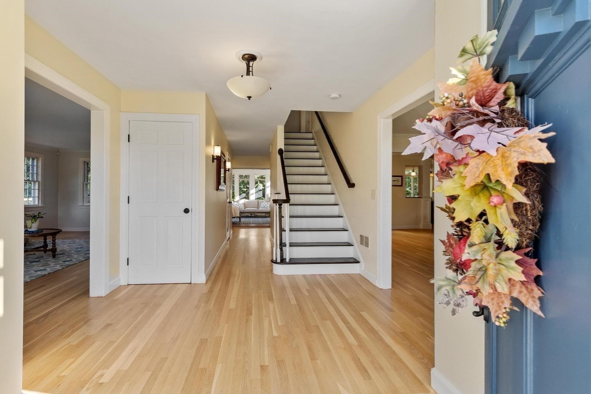 Single Family Residence at 24 Chamberlain Rd, Westford MA 01886, Westford, photo 24 of 41