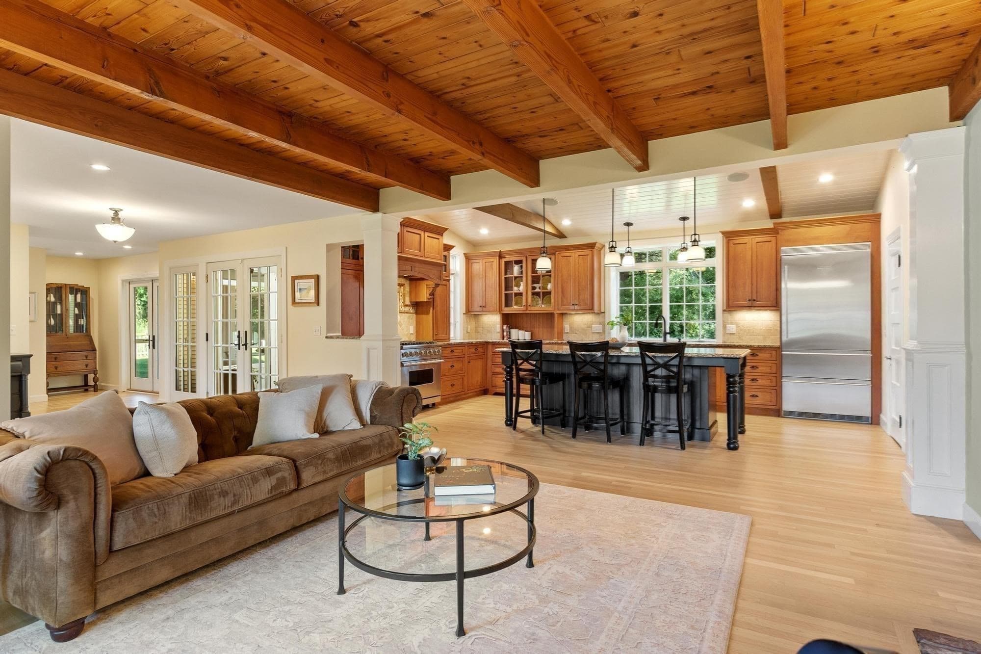 Single Family Residence at 24 Chamberlain Rd, Westford MA 01886, Westford, photo 10 of 41