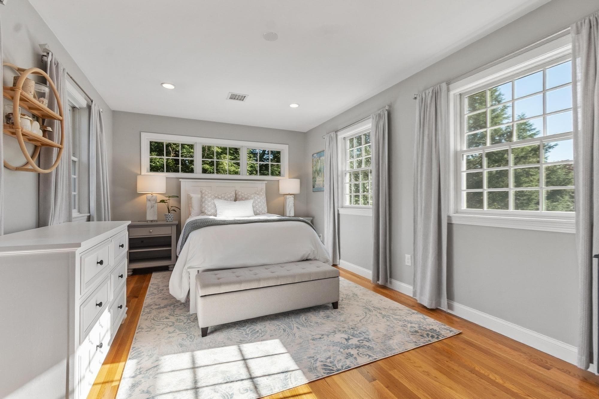 Single Family Residence at 24 Chamberlain Rd, Westford MA 01886, Westford, photo 33 of 41