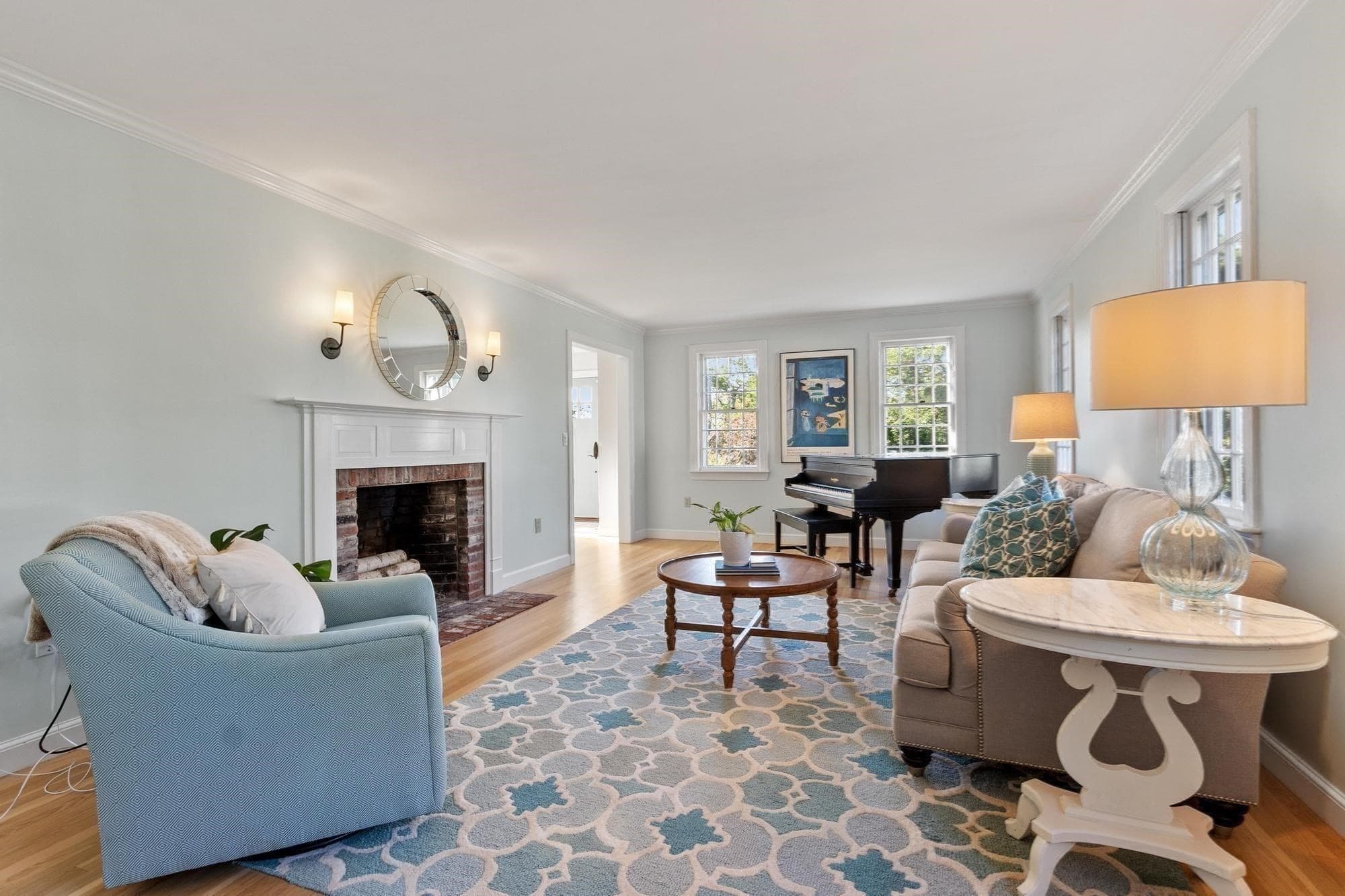 Single Family Residence at 24 Chamberlain Rd, Westford MA 01886, Westford, photo 18 of 41