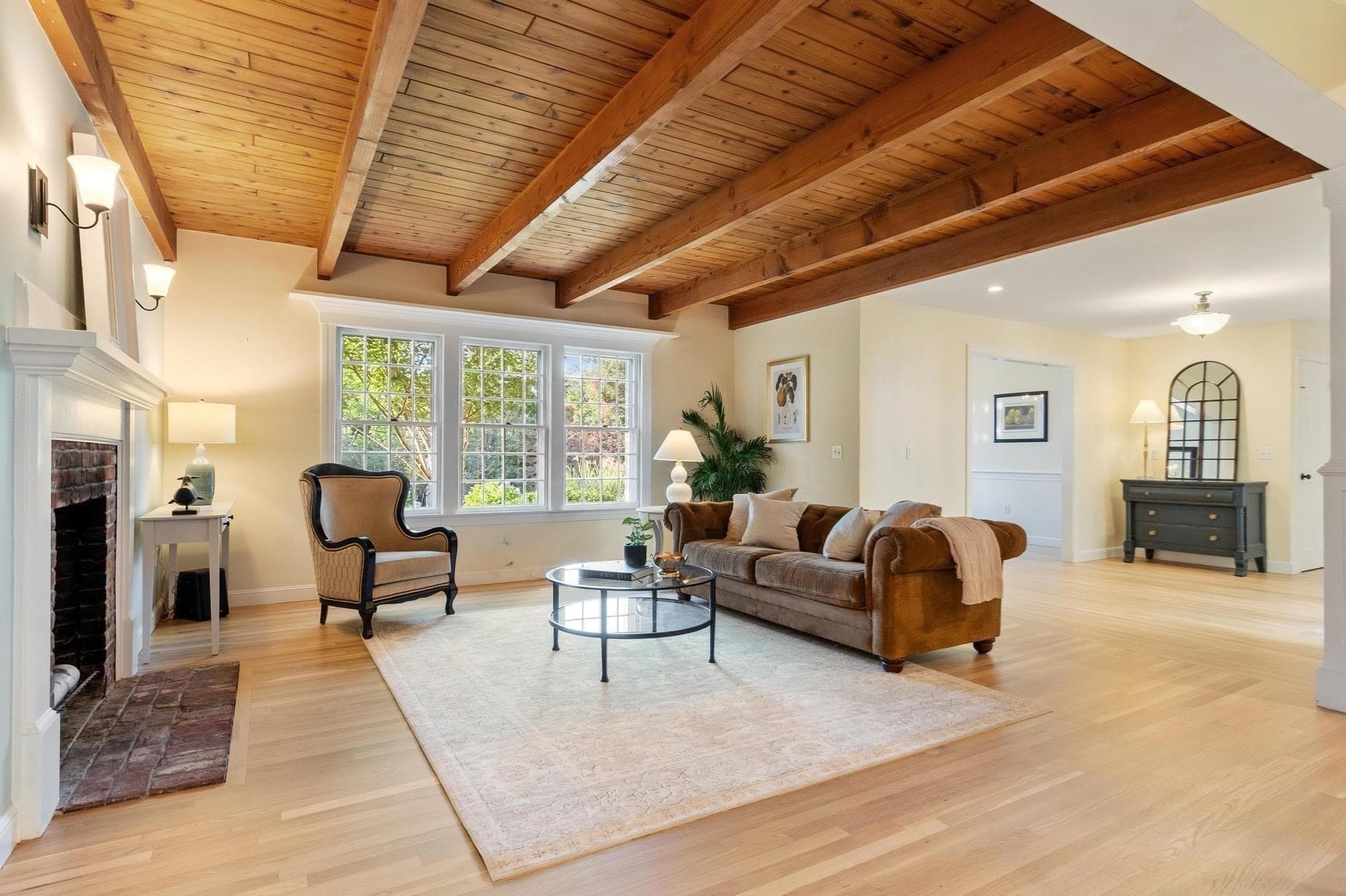 Single Family Residence at 24 Chamberlain Rd, Westford MA 01886, Westford, photo 11 of 41