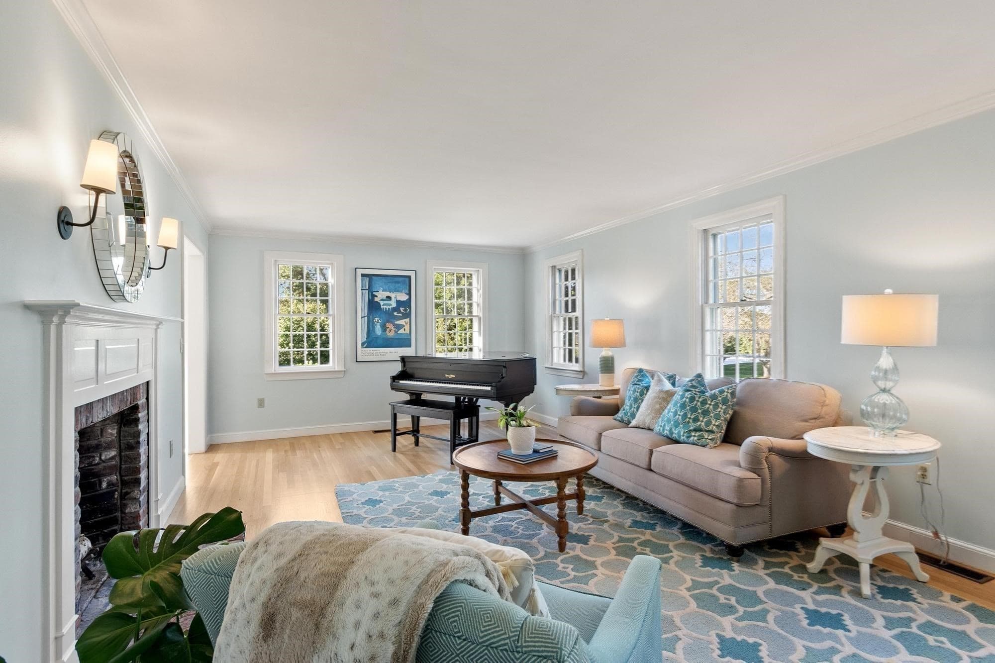 Single Family Residence at 24 Chamberlain Rd, Westford MA 01886, Westford, photo 19 of 41