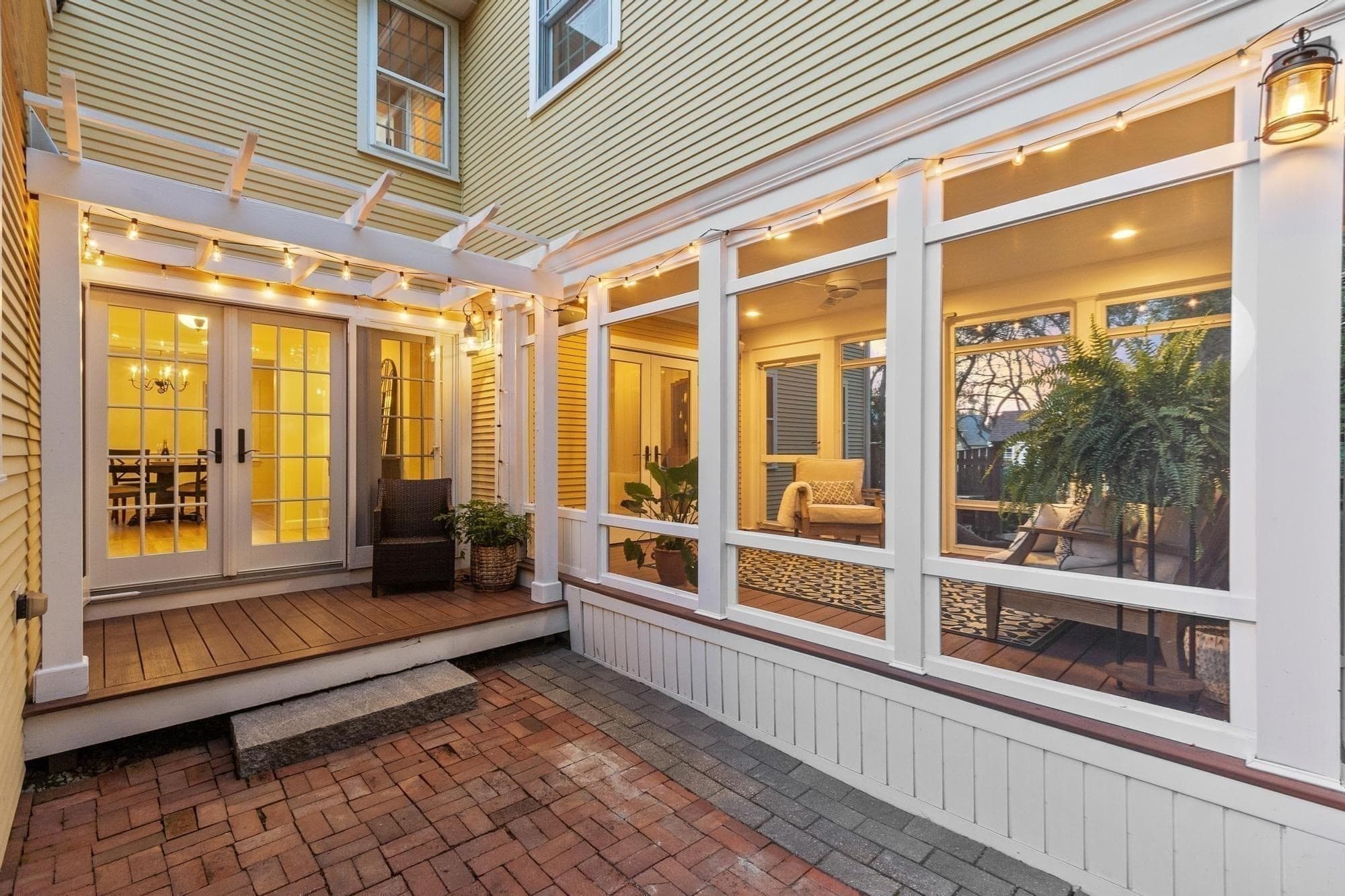 Single Family Residence at 24 Chamberlain Rd, Westford MA 01886, Westford, photo 4 of 41