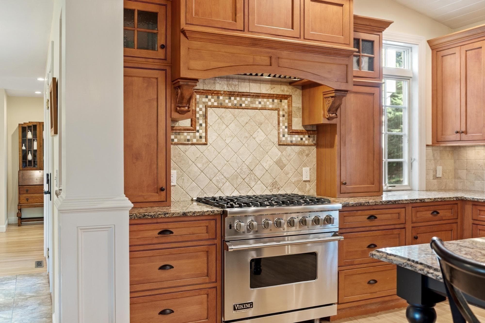 Single Family Residence at 24 Chamberlain Rd, Westford MA 01886, Westford, photo 8 of 41