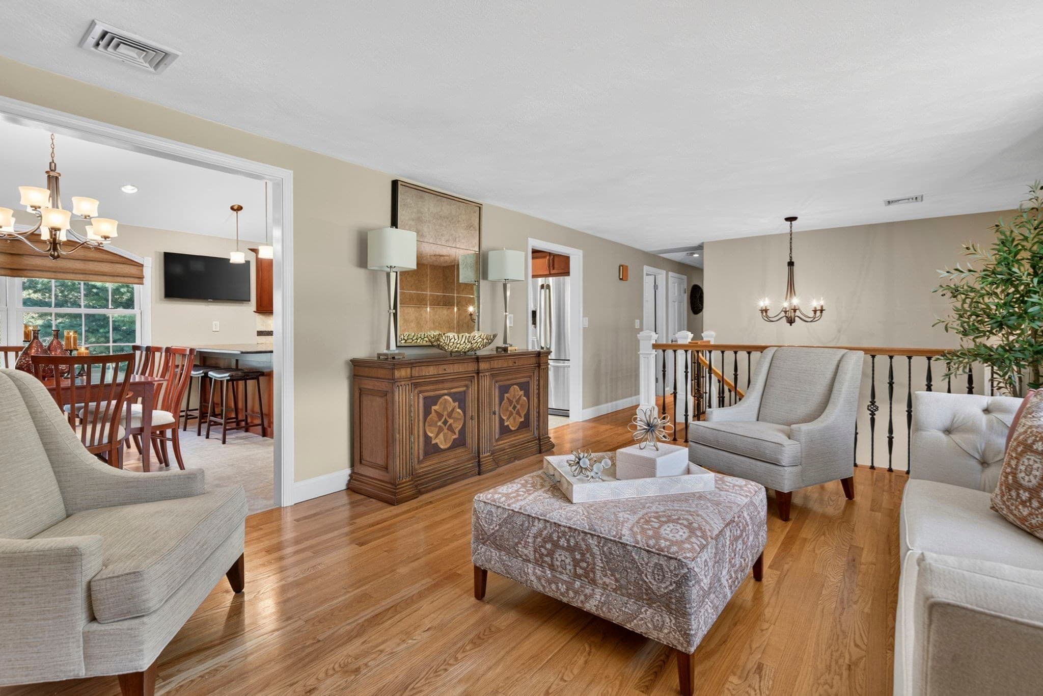 Single Family Residence at 41 Fox Run, Tewksbury MA 01876, Tewksbury, photo 13 of 42