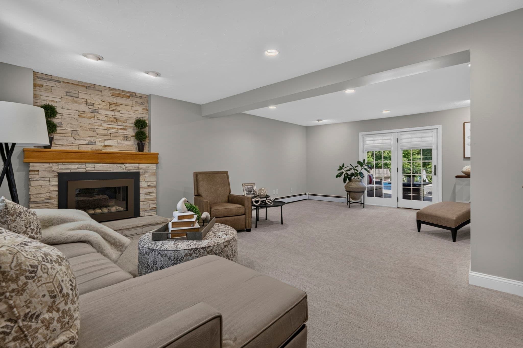 Single Family Residence at 41 Fox Run, Tewksbury MA 01876, Tewksbury, photo 26 of 42