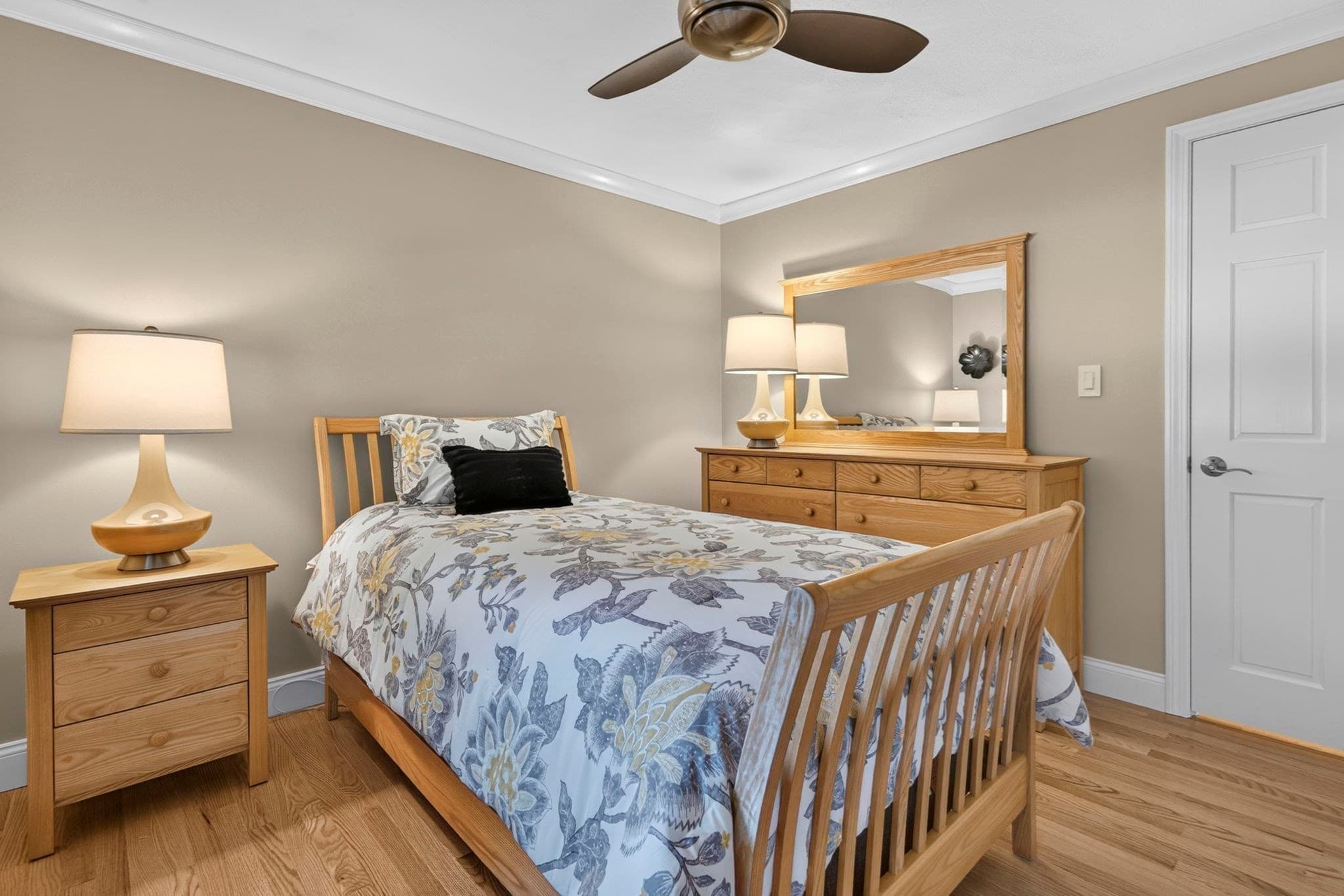 Single Family Residence at 41 Fox Run, Tewksbury MA 01876, Tewksbury, photo 22 of 42
