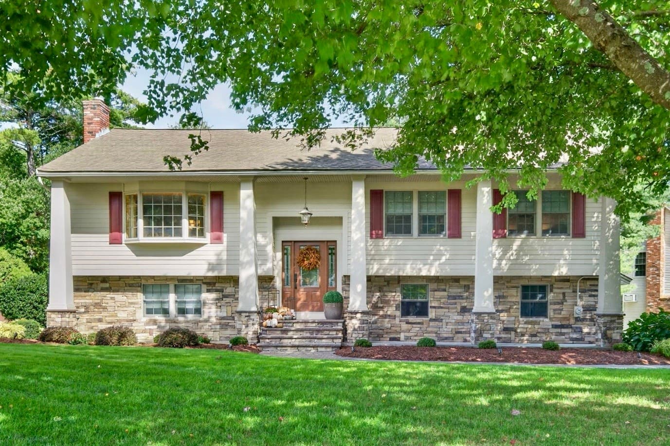 41 Fox Run, Tewksbury MA 01876
