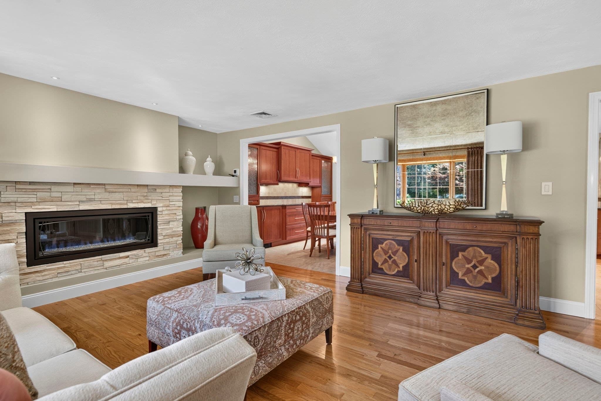 Single Family Residence at 41 Fox Run, Tewksbury MA 01876, Tewksbury, photo 5 of 42