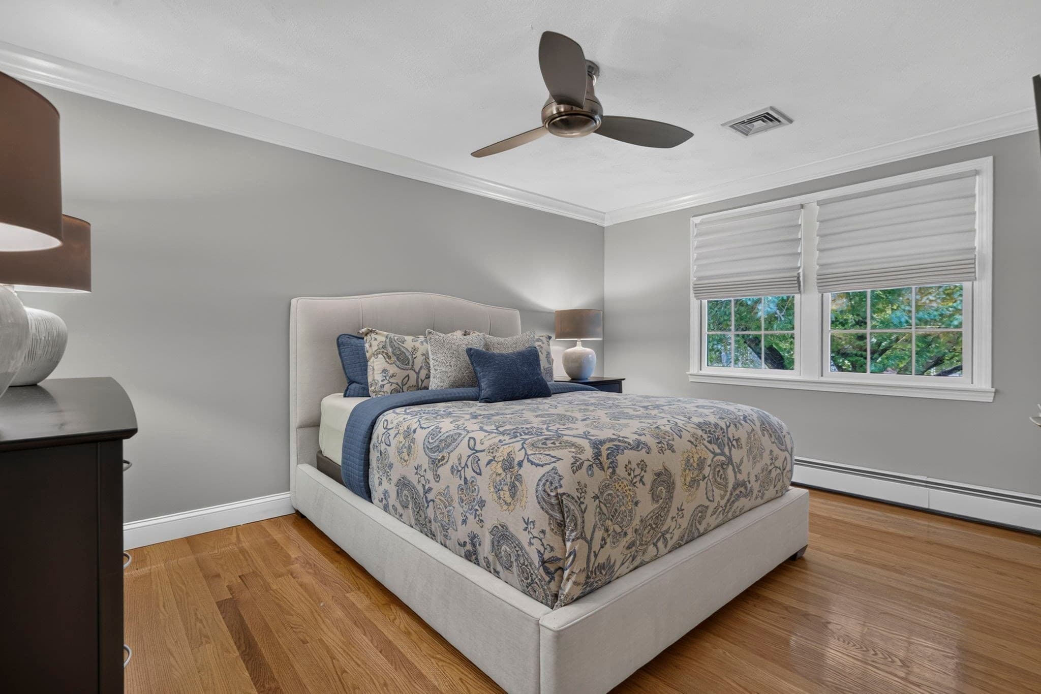 Single Family Residence at 41 Fox Run, Tewksbury MA 01876, Tewksbury, photo 20 of 42