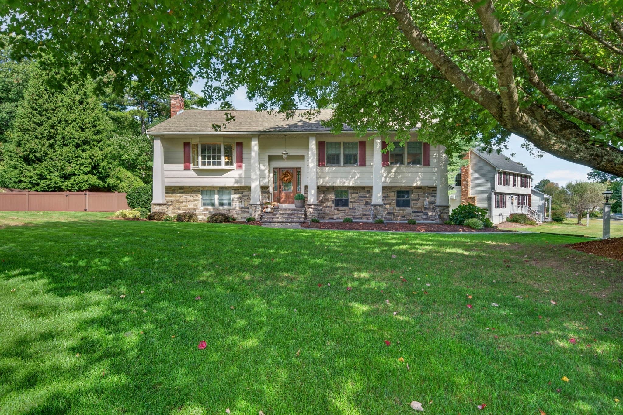 Single Family Residence at 41 Fox Run, Tewksbury MA 01876, Tewksbury, photo 38 of 42