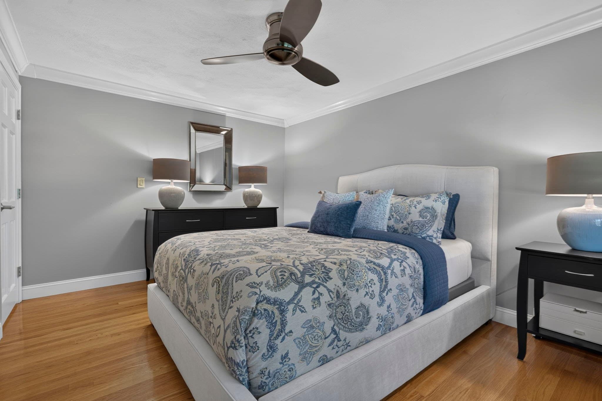Single Family Residence at 41 Fox Run, Tewksbury MA 01876, Tewksbury, photo 19 of 42
