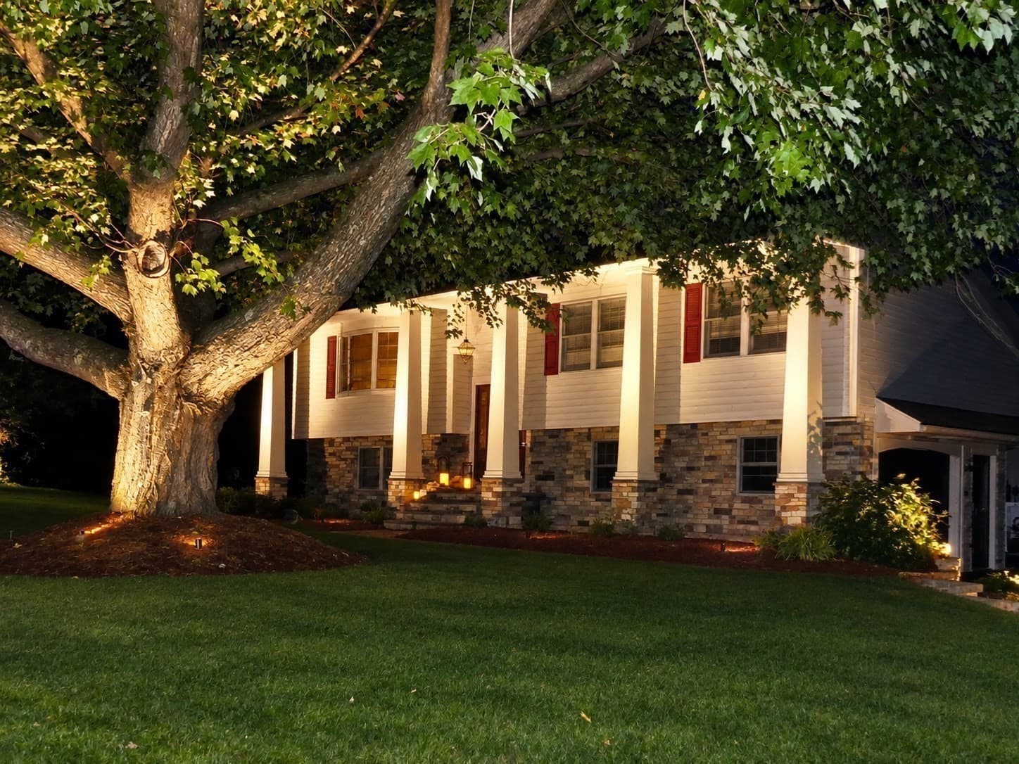 Single Family Residence at 41 Fox Run, Tewksbury MA 01876, Tewksbury, photo 39 of 42