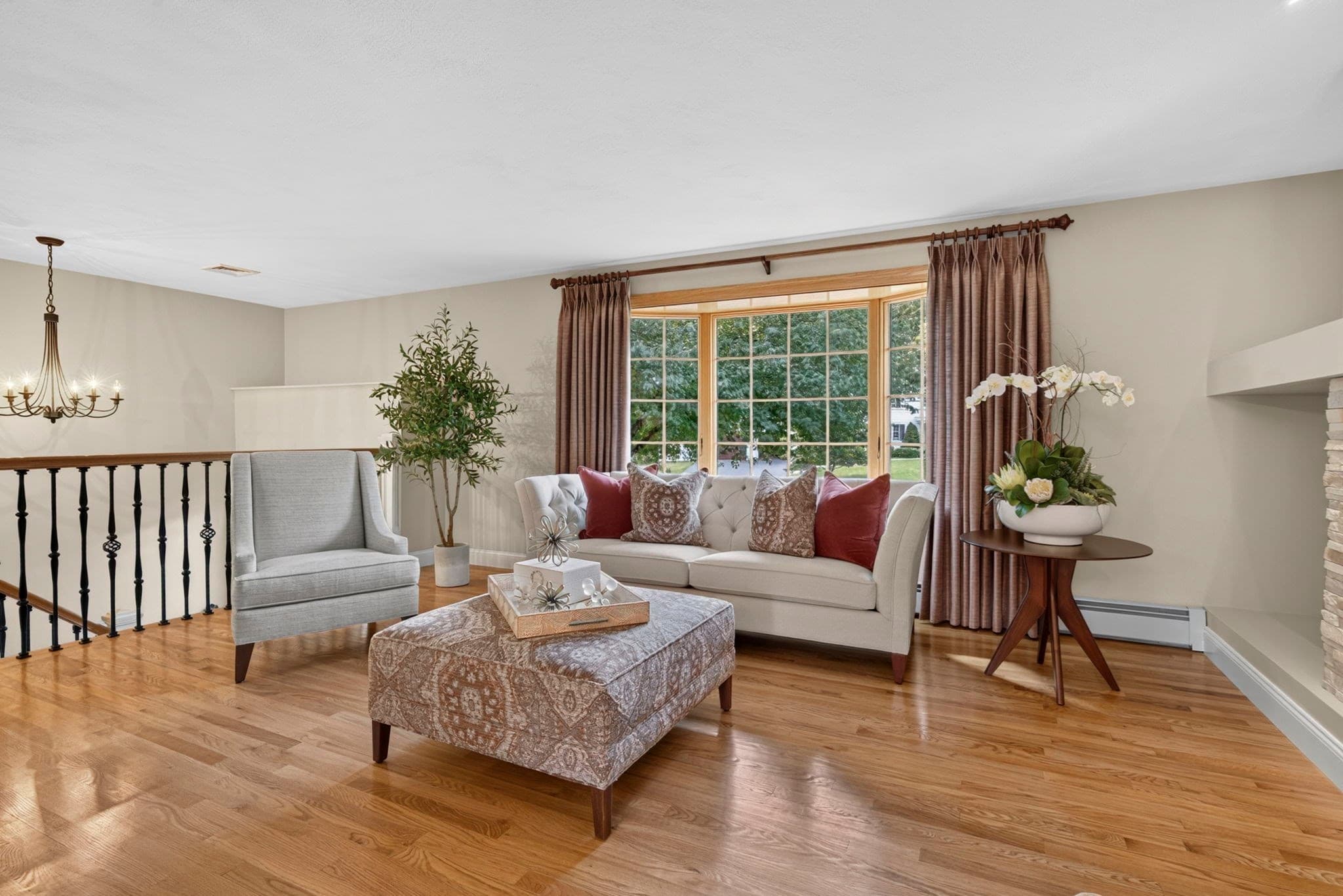 Single Family Residence at 41 Fox Run, Tewksbury MA 01876, Tewksbury, photo 4 of 42