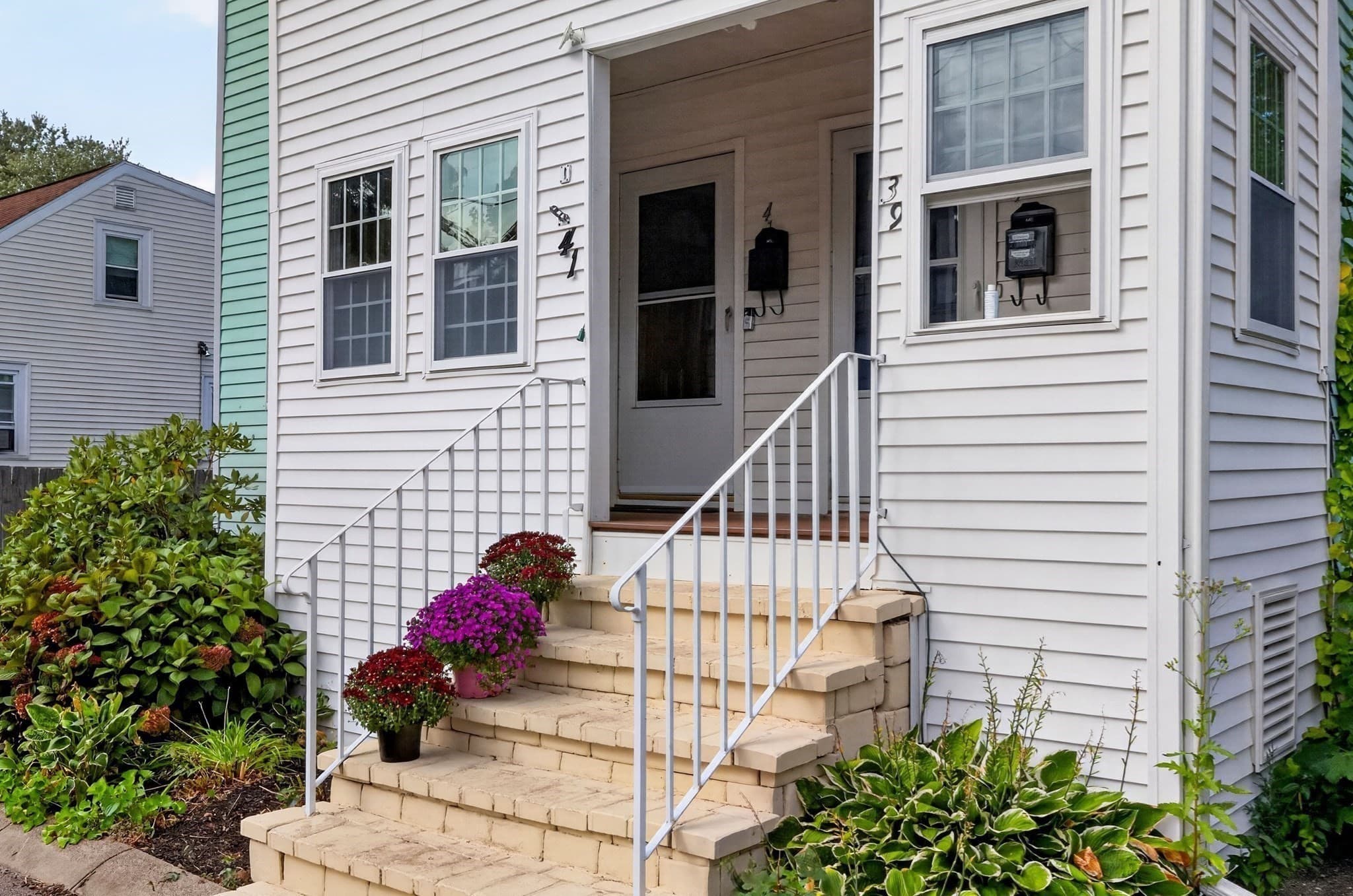 Condominium at 41 Harrington Ave # 41, Quincy MA 02169, Quincy, photo 23 of 28