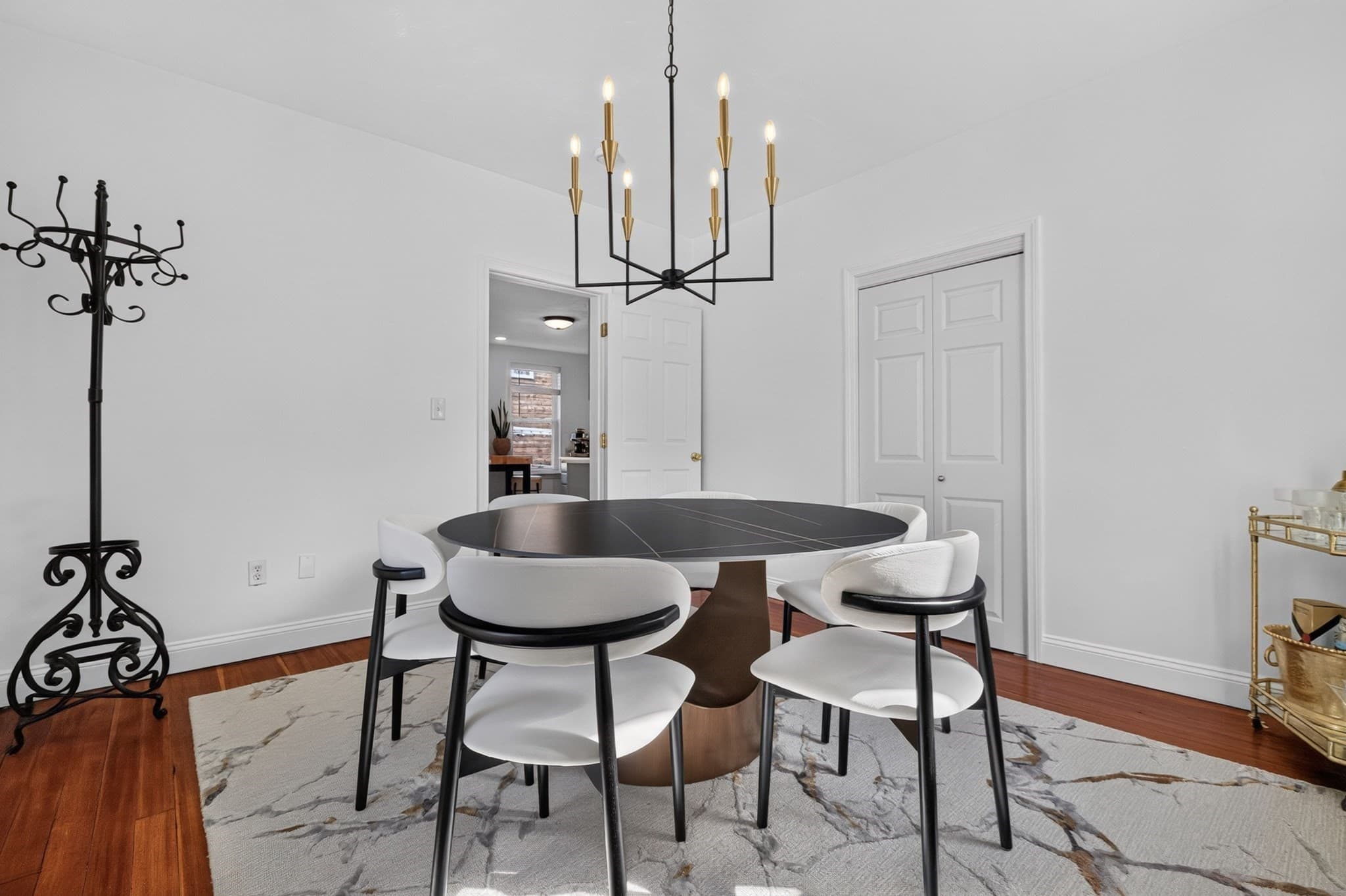 Condominium at 41 Harrington Ave # 41, Quincy MA 02169, Quincy, photo 13 of 28