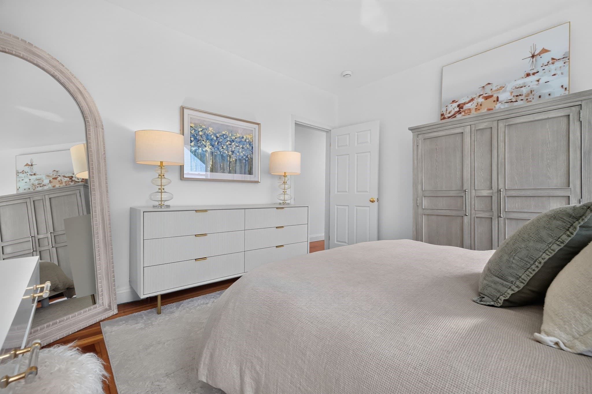 Condominium at 41 Harrington Ave # 41, Quincy MA 02169, Quincy, photo 17 of 28