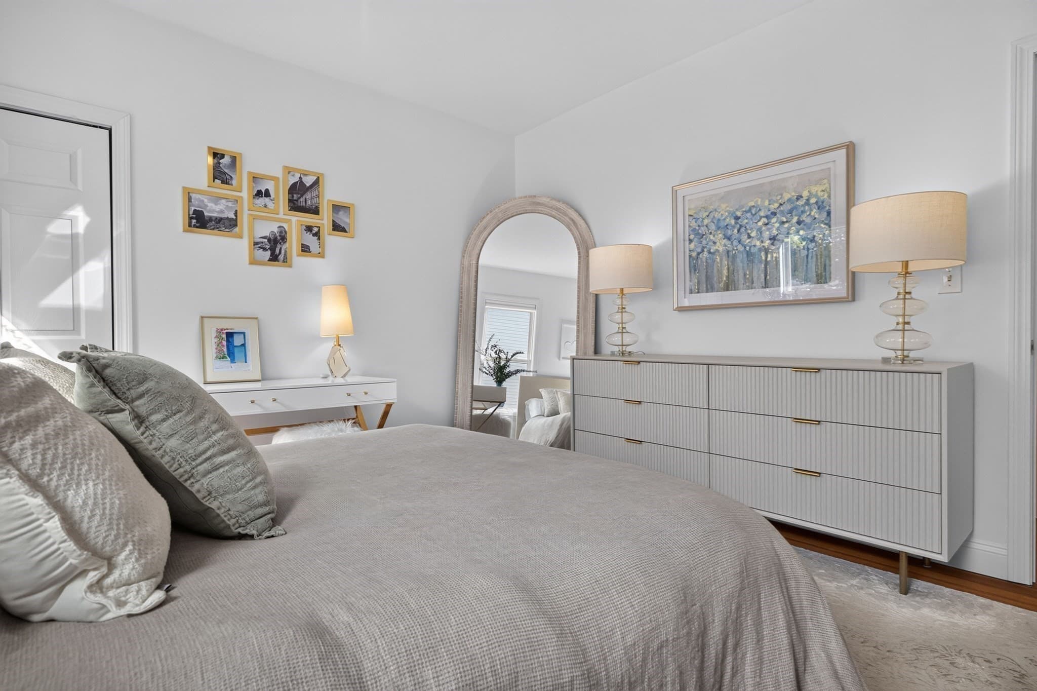 Condominium at 41 Harrington Ave # 41, Quincy MA 02169, Quincy, photo 16 of 28