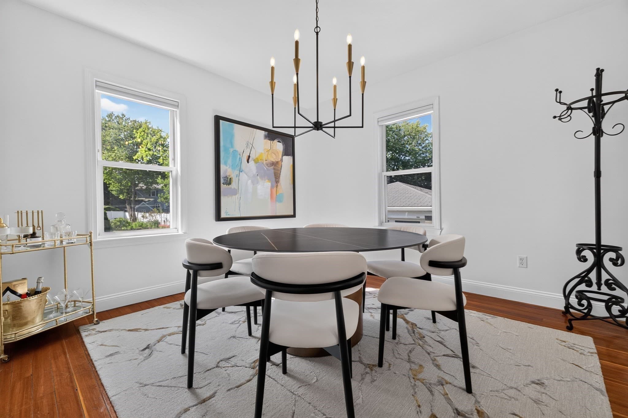 Condominium at 41 Harrington Ave # 41, Quincy MA 02169, Quincy, photo 12 of 28