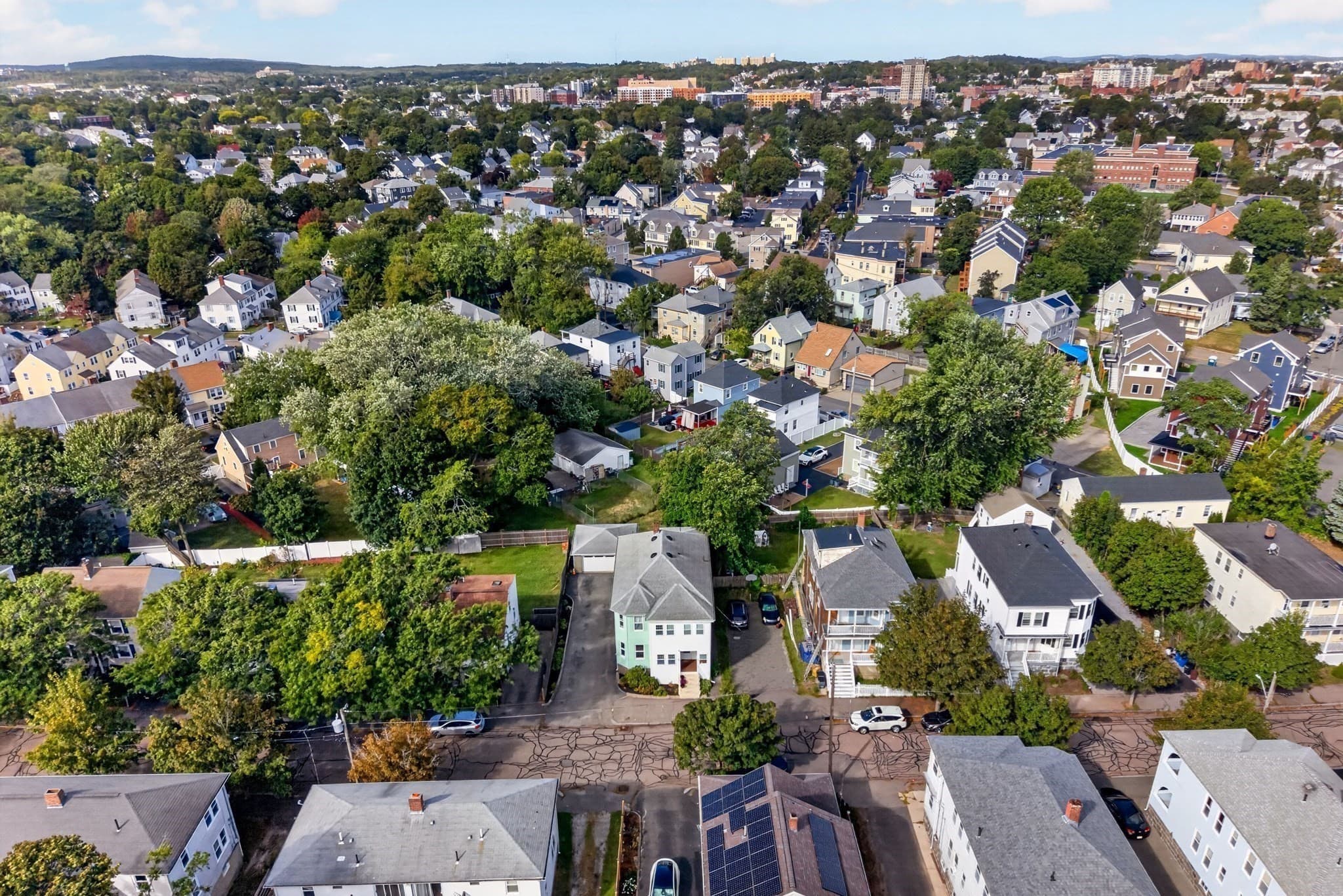 Condominium at 41 Harrington Ave # 41, Quincy MA 02169, Quincy, photo 26 of 28