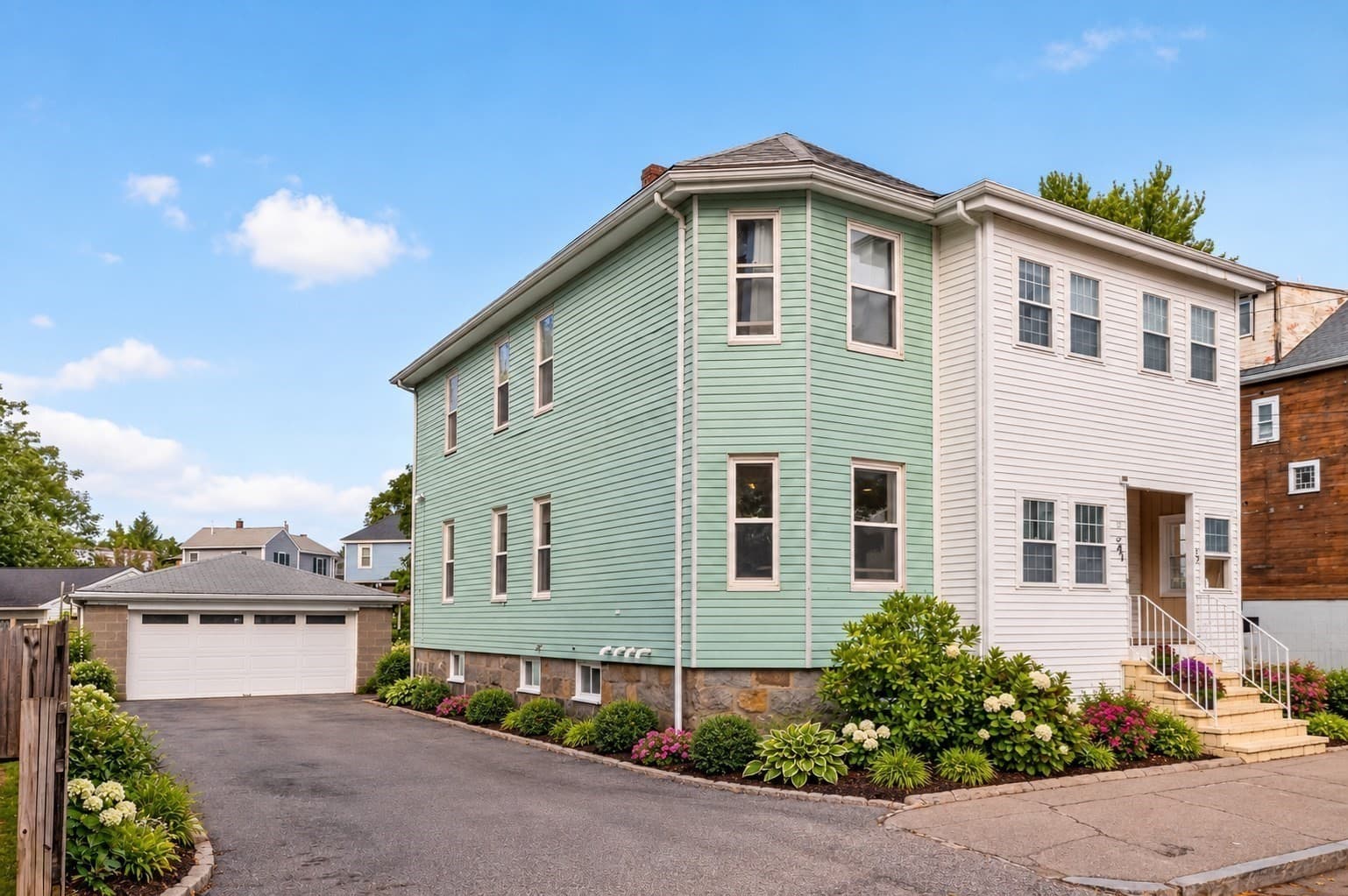 Condominium at 41 Harrington Ave # 41, Quincy MA 02169, Quincy, photo 22 of 28