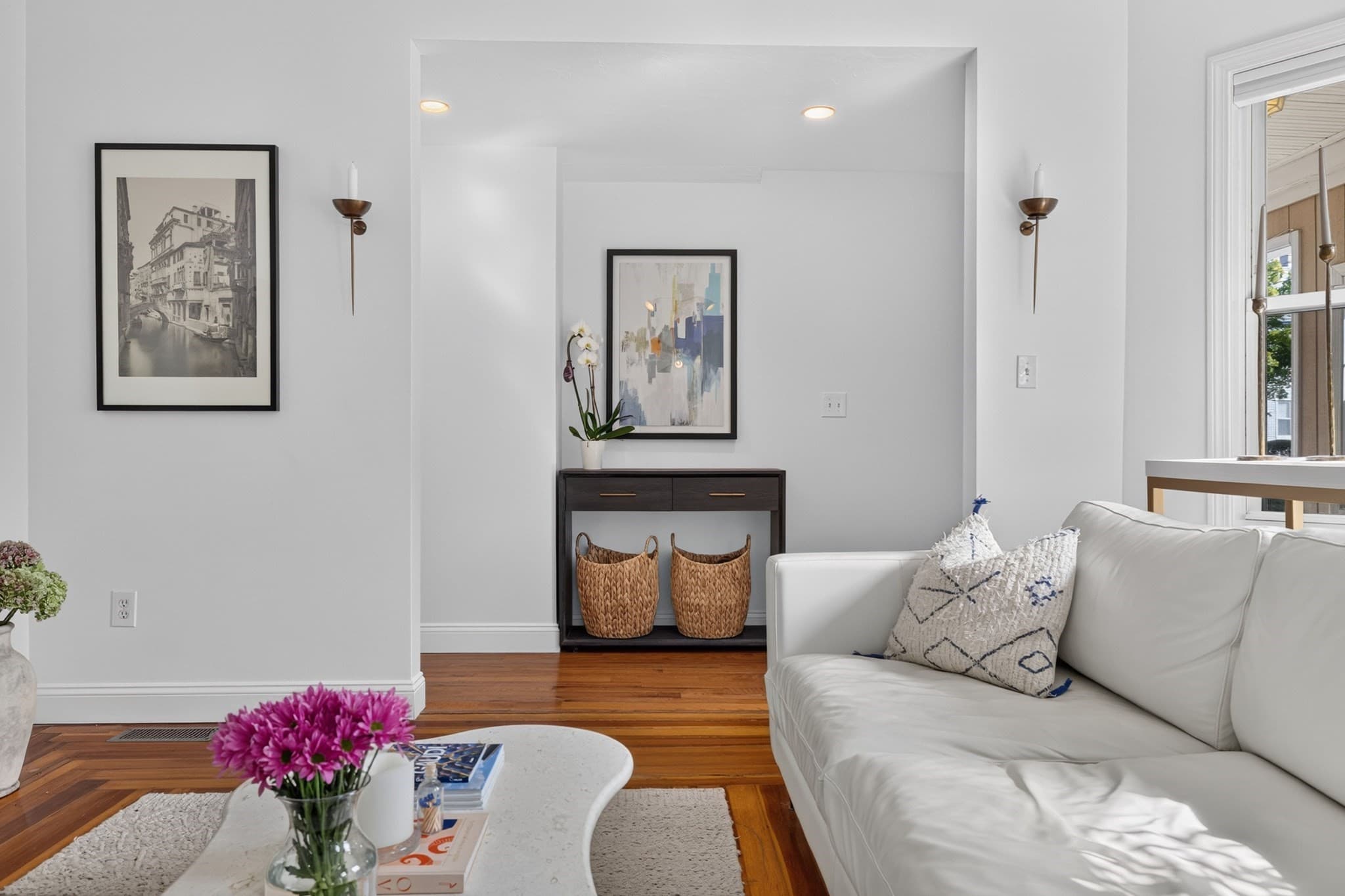 Condominium at 41 Harrington Ave # 41, Quincy MA 02169, Quincy, photo 5 of 28