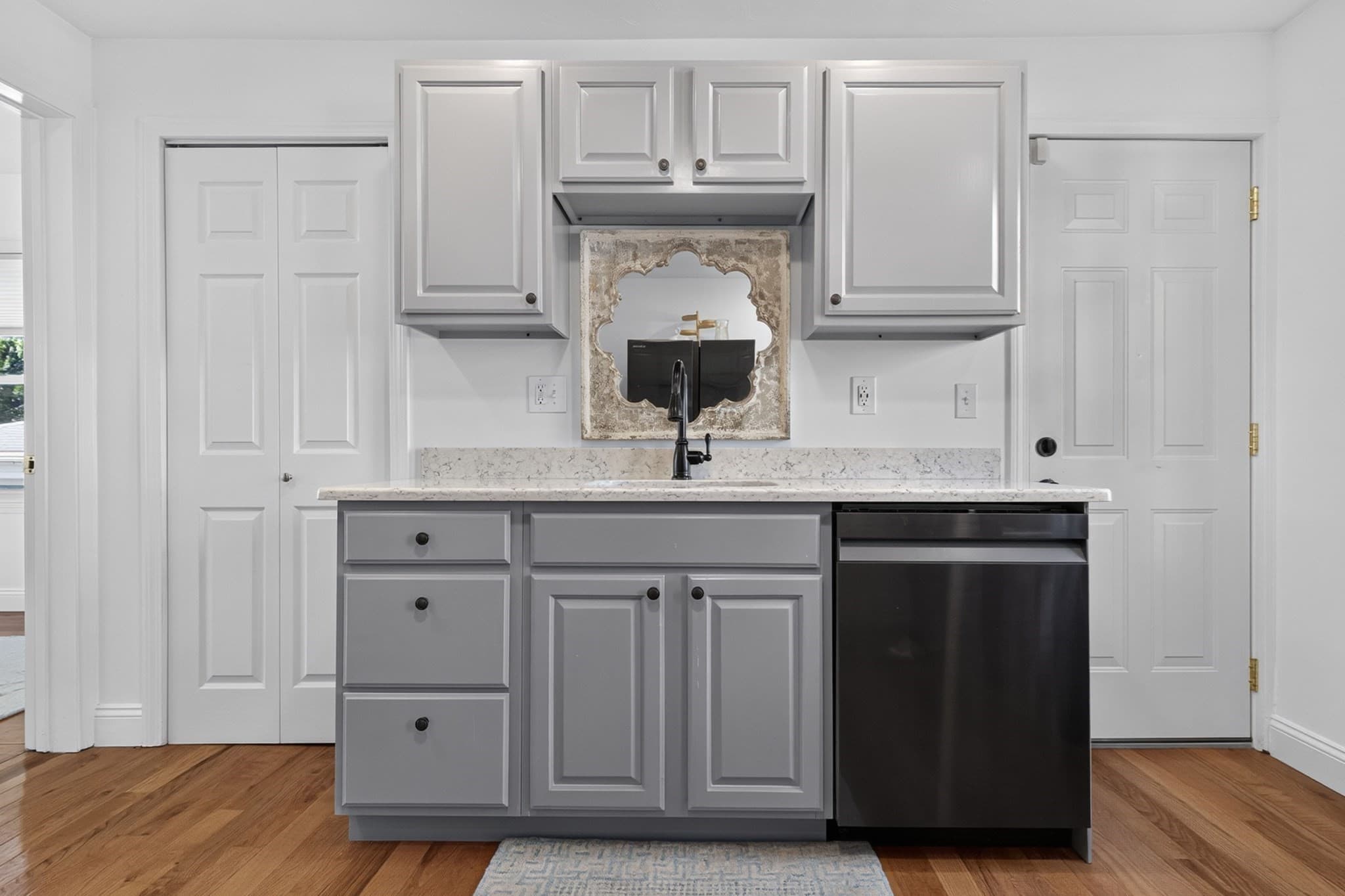 Condominium at 41 Harrington Ave # 41, Quincy MA 02169, Quincy, photo 9 of 28
