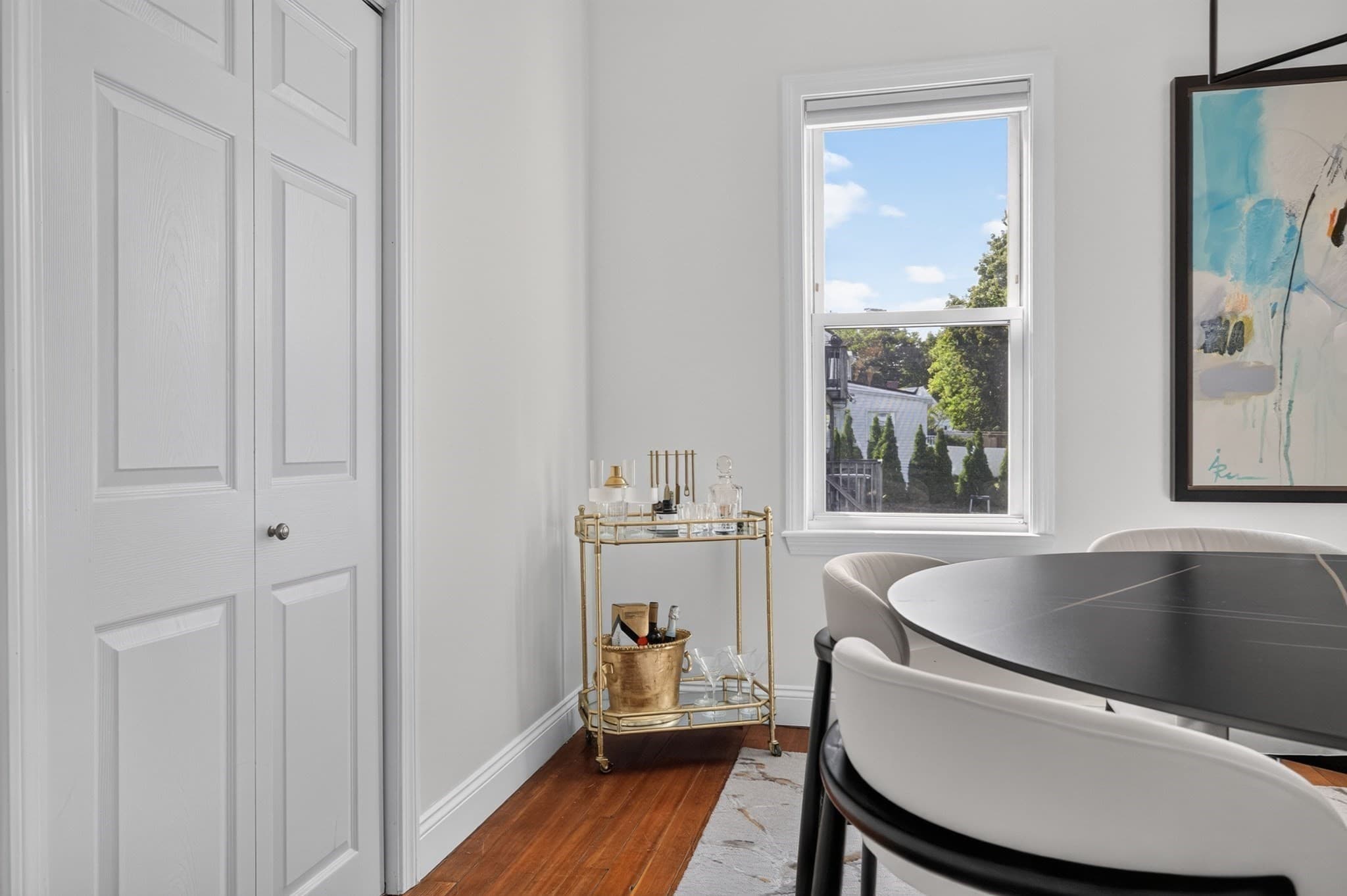 Condominium at 41 Harrington Ave # 41, Quincy MA 02169, Quincy, photo 14 of 28
