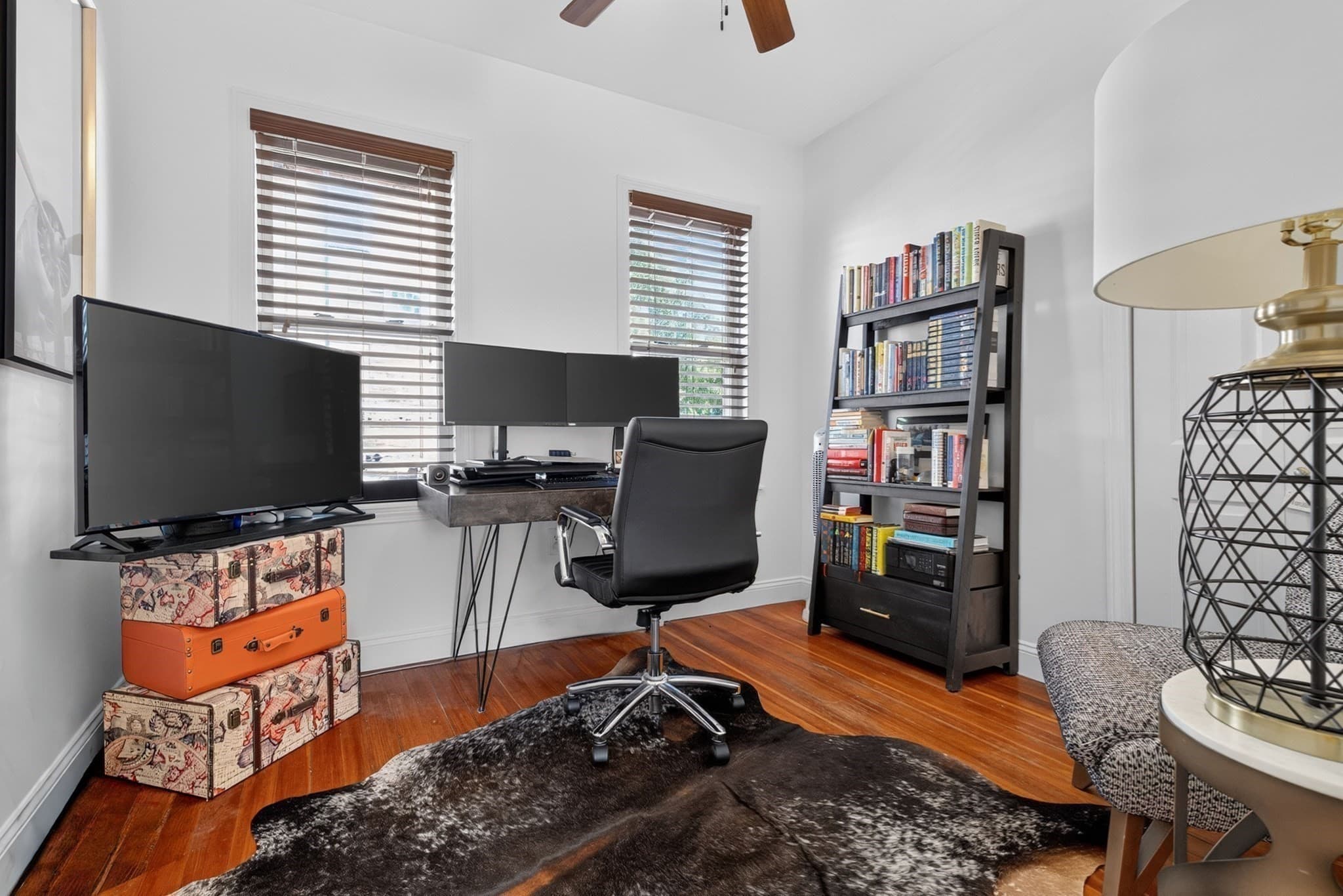 Condominium at 41 Harrington Ave # 41, Quincy MA 02169, Quincy, photo 18 of 28