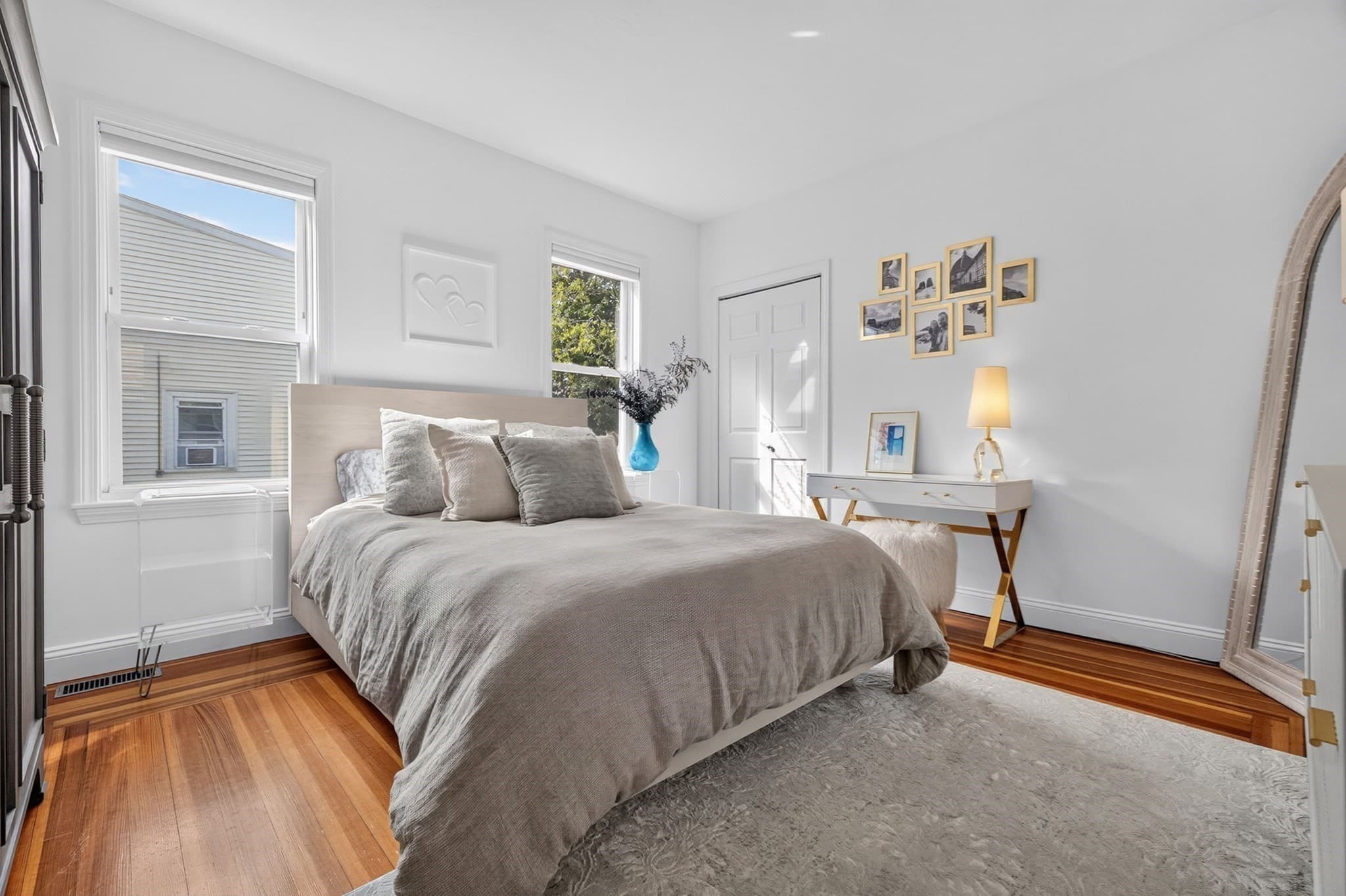 Condominium at 41 Harrington Ave # 41, Quincy MA 02169, Quincy, photo 15 of 28
