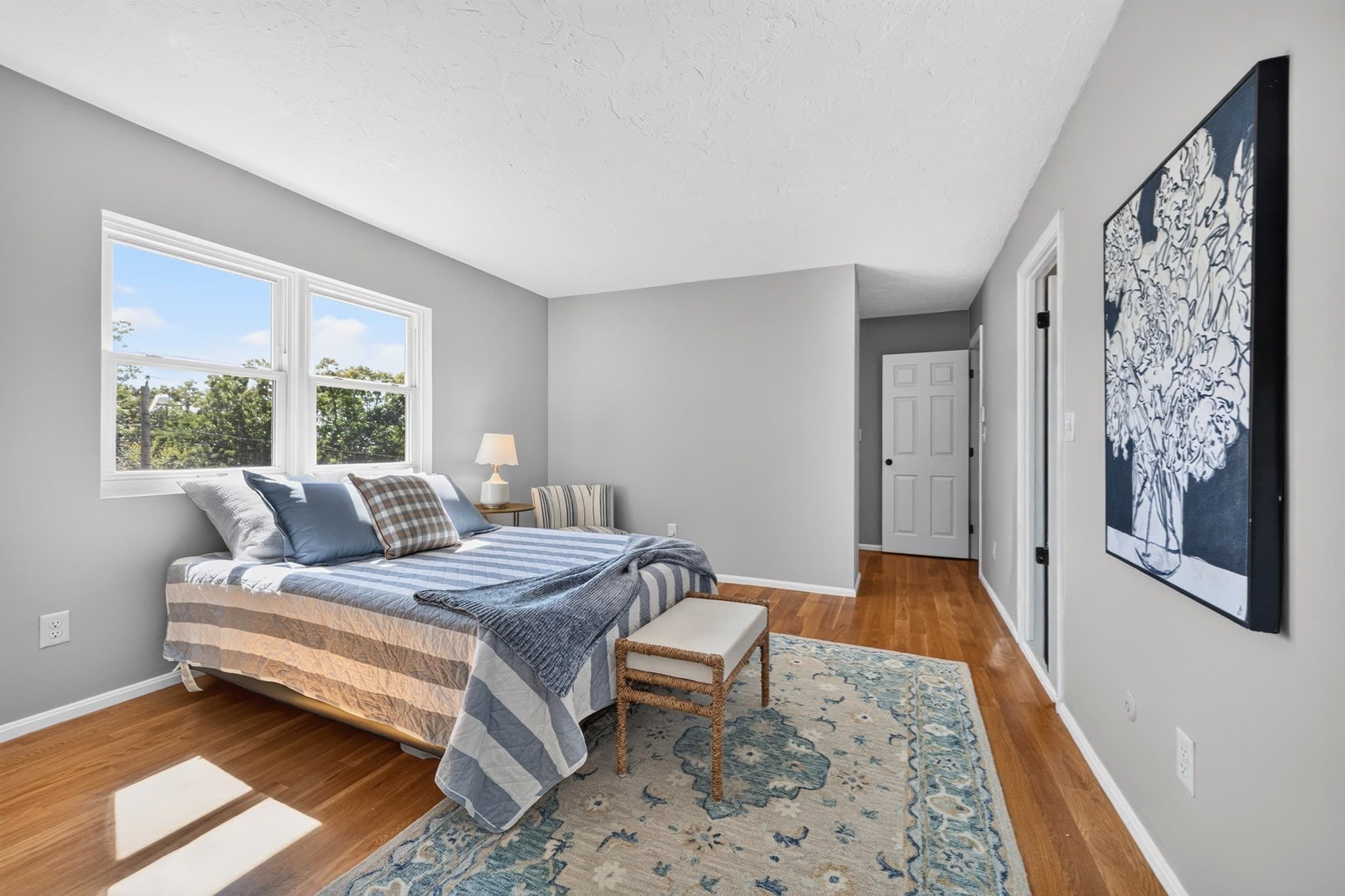 Condominium at 46 Tinson Rd # 9, Quincy MA 02169, Quincy, photo 13 of 20
