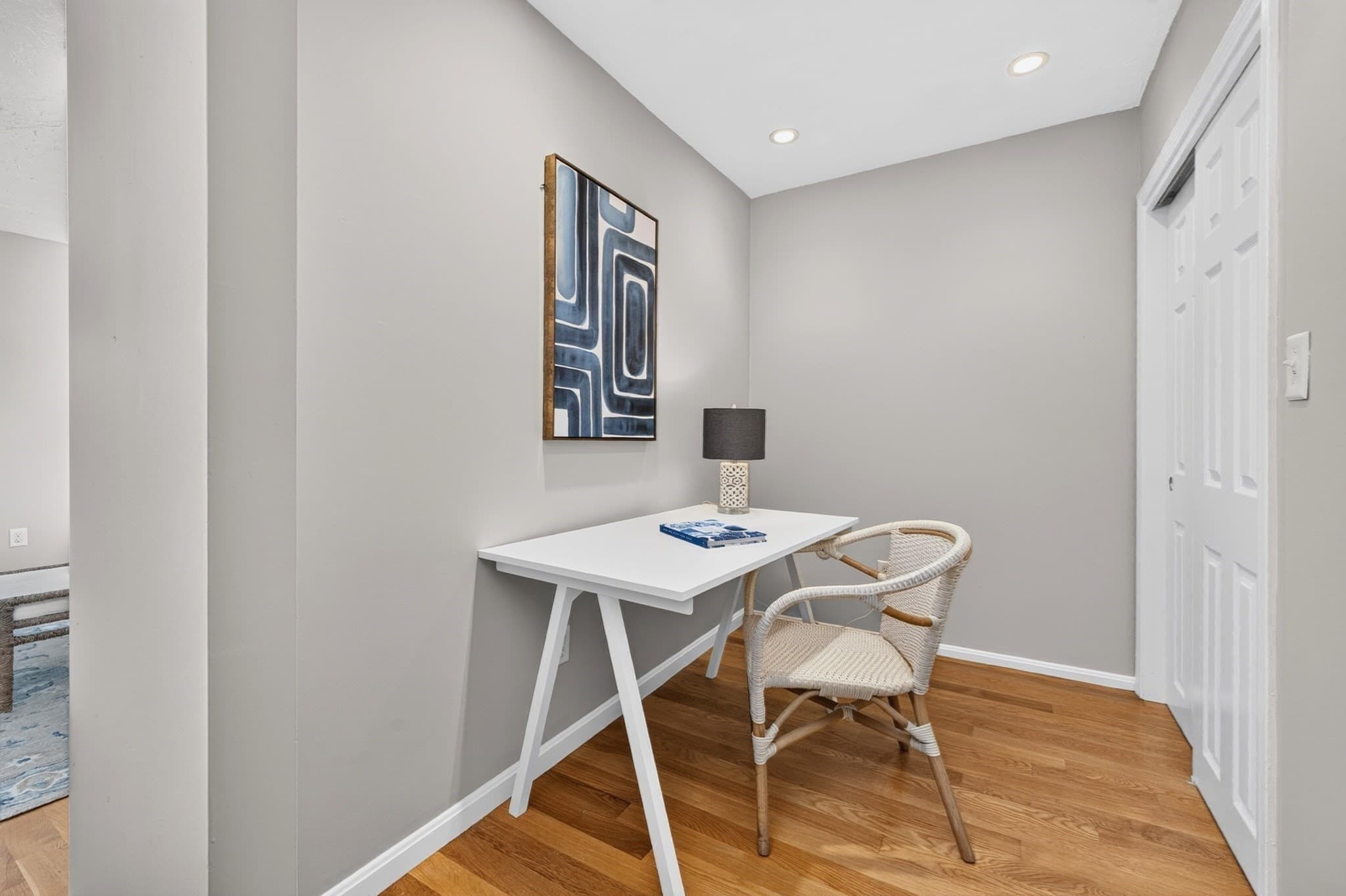 Condominium at 46 Tinson Rd # 9, Quincy MA 02169, Quincy, photo 14 of 20
