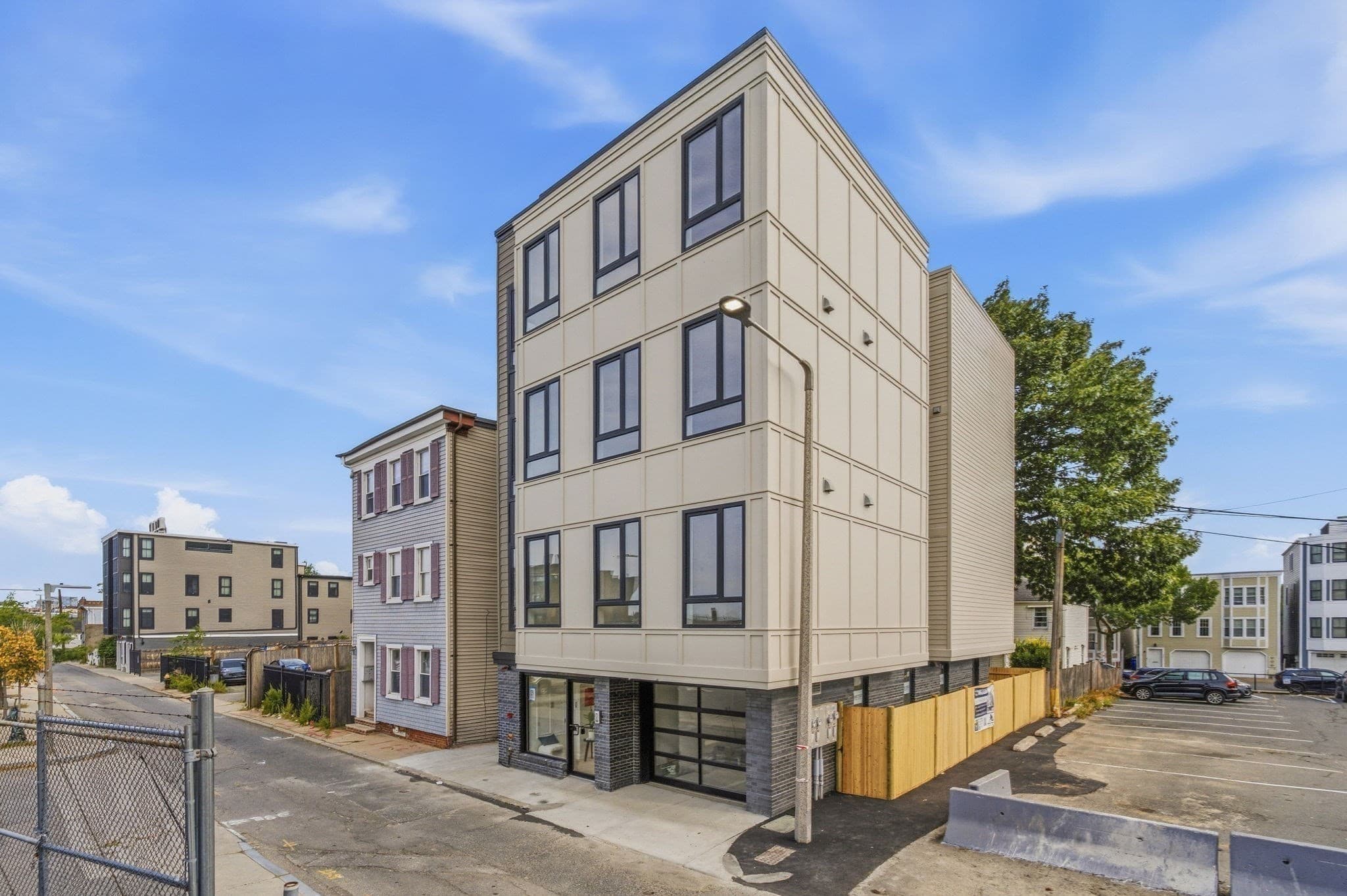 Condominium at 374 Athens Street # 1, Boston MA 02127, photo 23 of 24