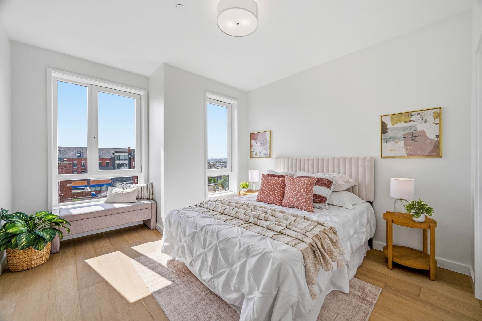 Condominium at 374 Athens Street # 1, Boston MA 02127, Boston, photo 7 of 18