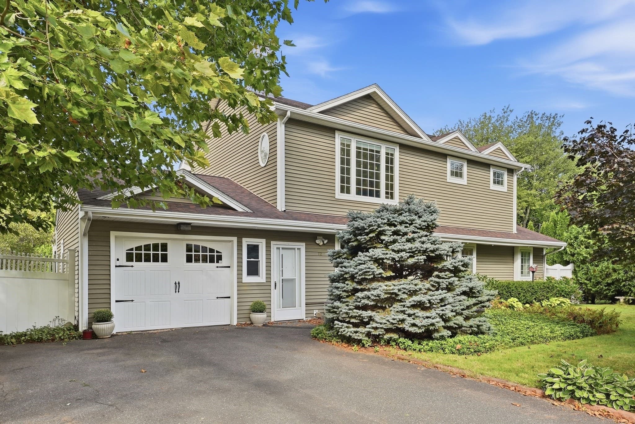 72 Sunset Terrace, Agawam MA 01030