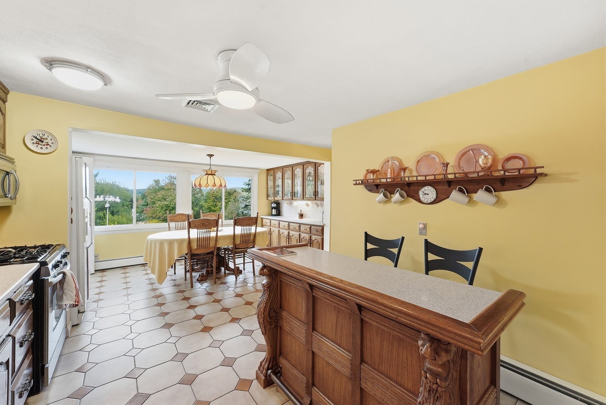Single Family Residence at 72 Sunset Terrace, Agawam MA 01030, Agawam, photo 5 of 42