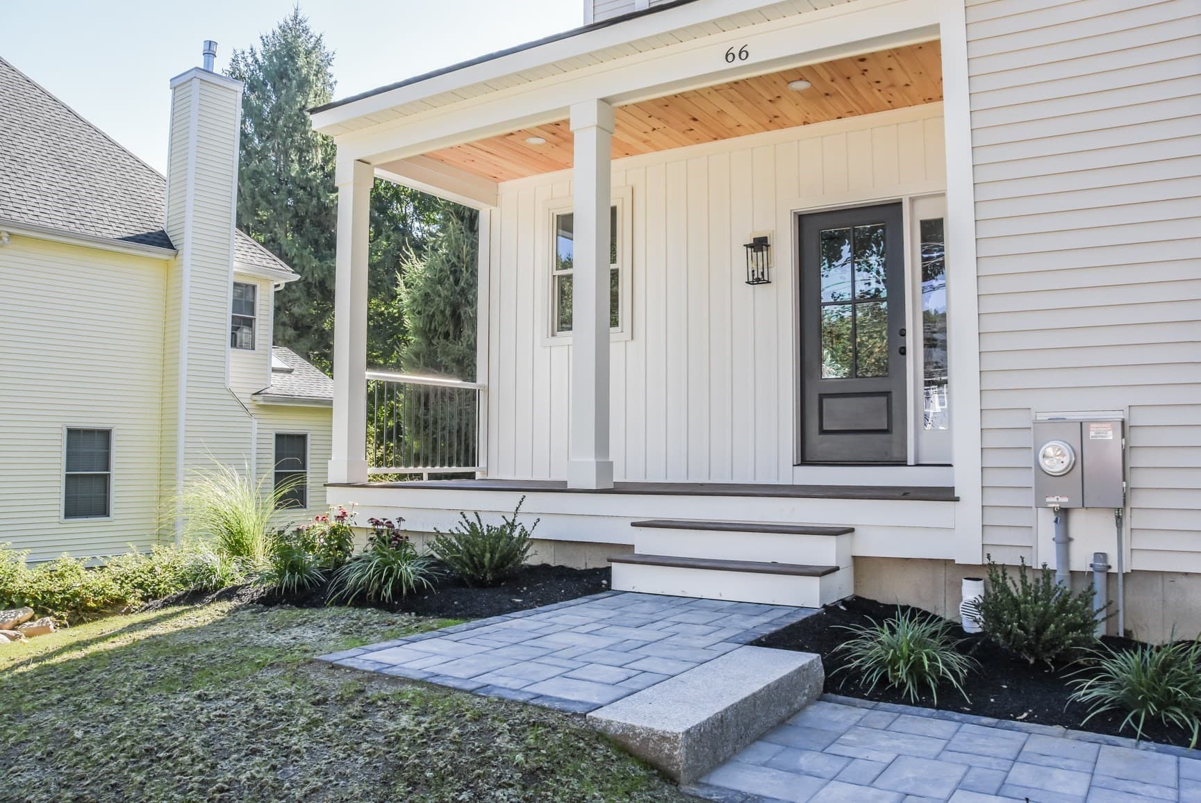 Single Family Residence at 66 Spring Street, Shrewsbury MA 01545, Shrewsbury, photo 2 of 37