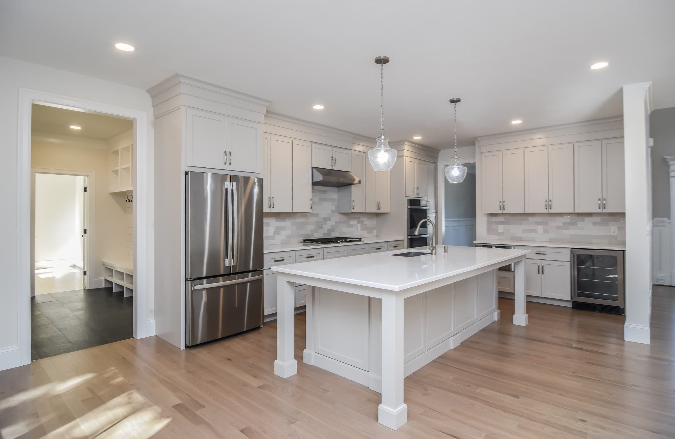 Single Family Residence at 66 Spring Street, Shrewsbury MA 01545, Shrewsbury, photo 7 of 37